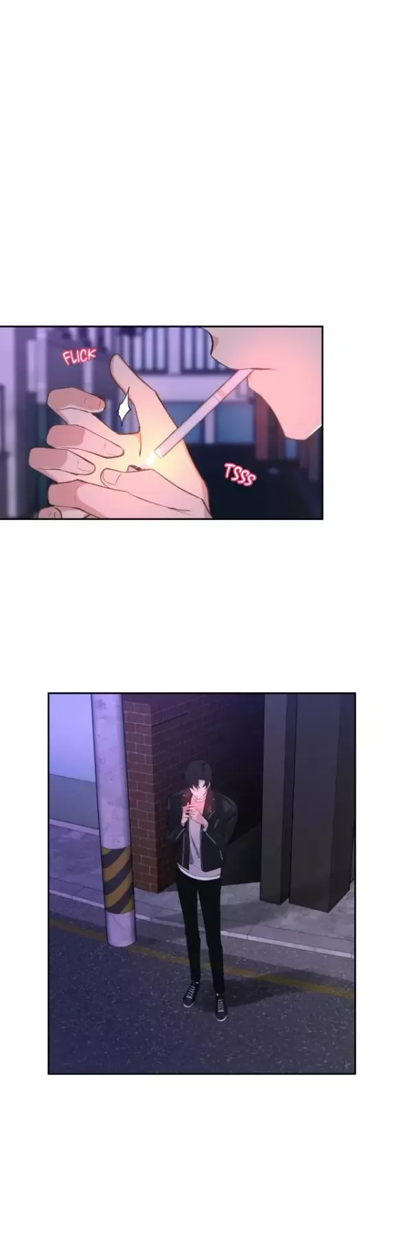 Yours to Claim Chapter 10 page 31