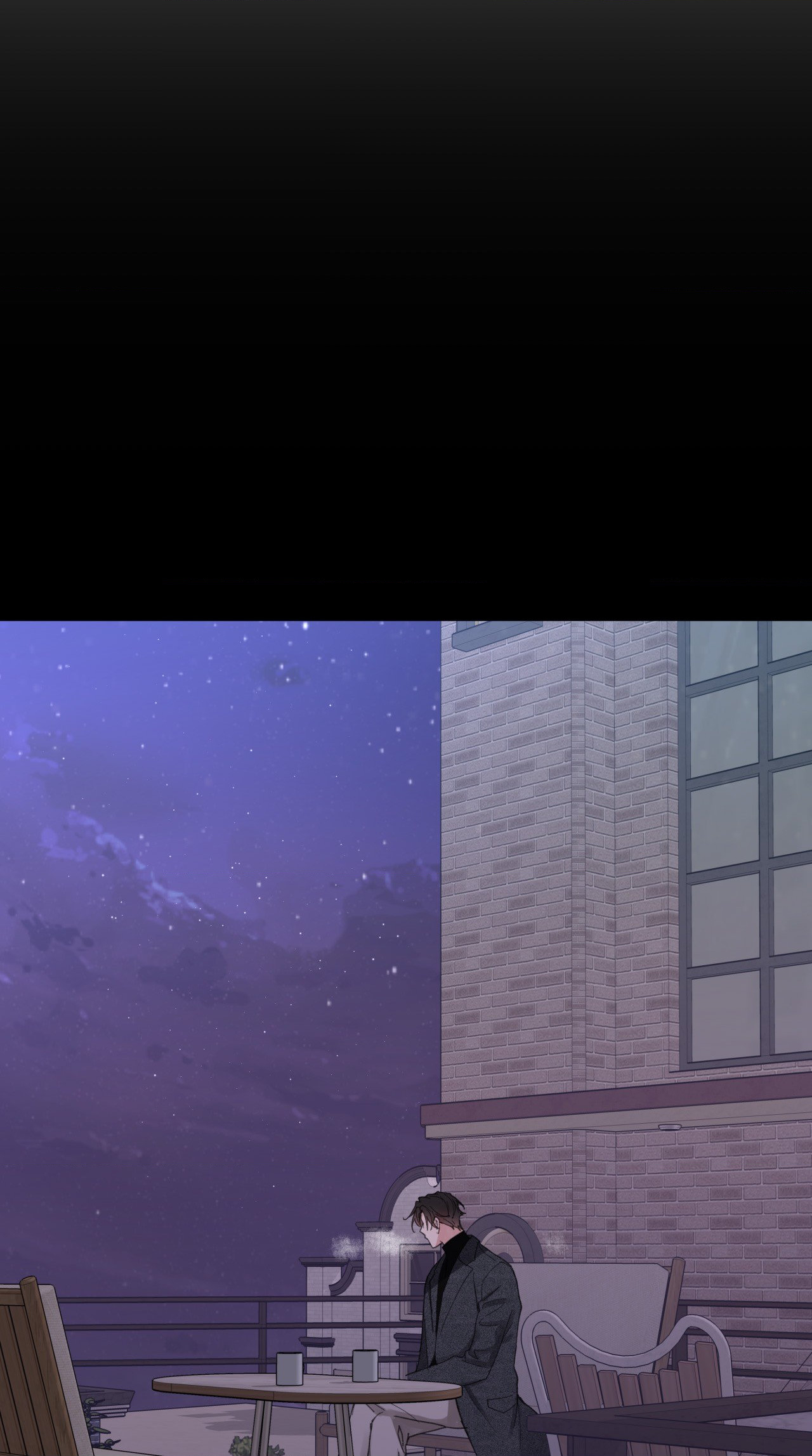 Yours to Claim Chapter 100 page 4