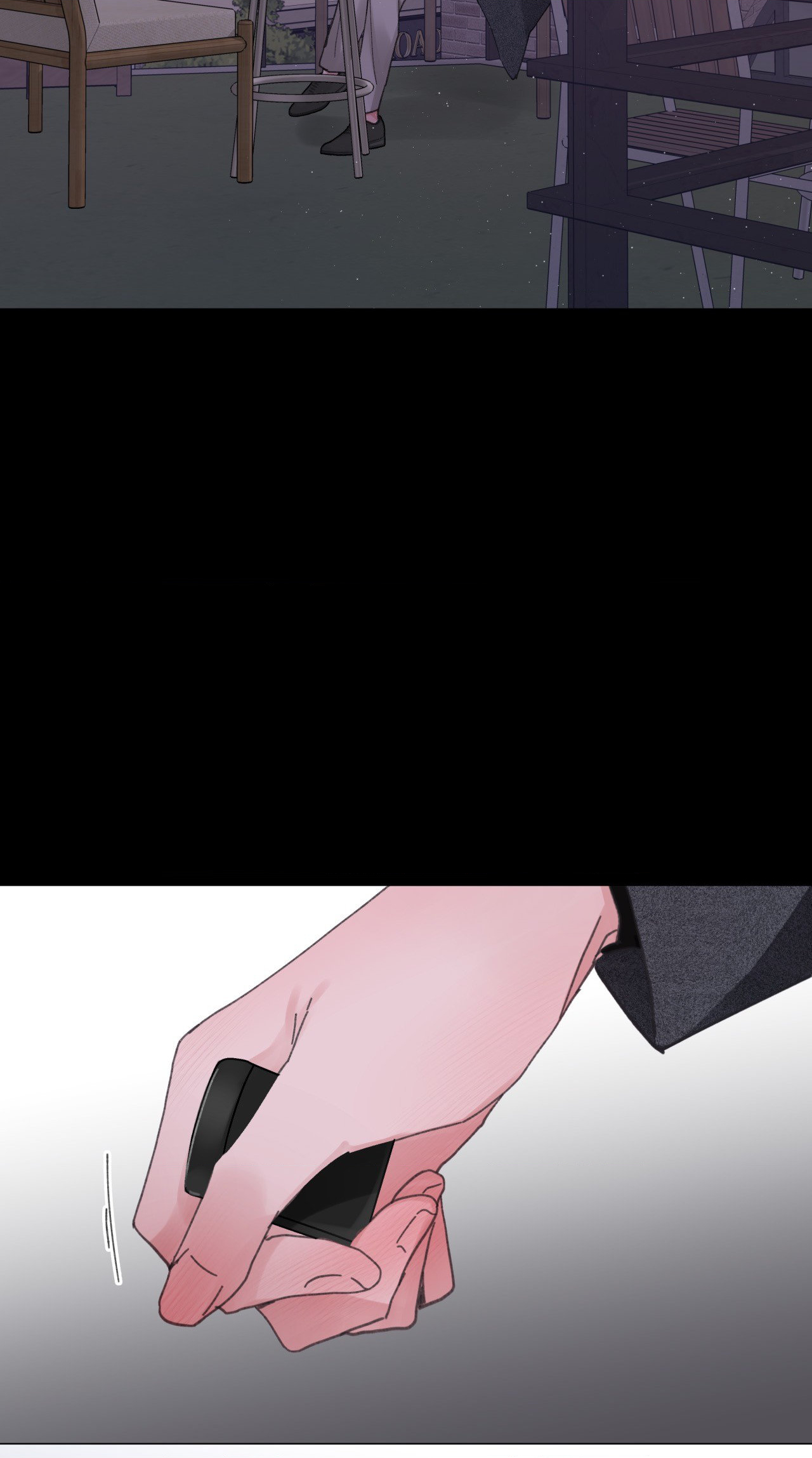 Yours to Claim Chapter 100 page 5