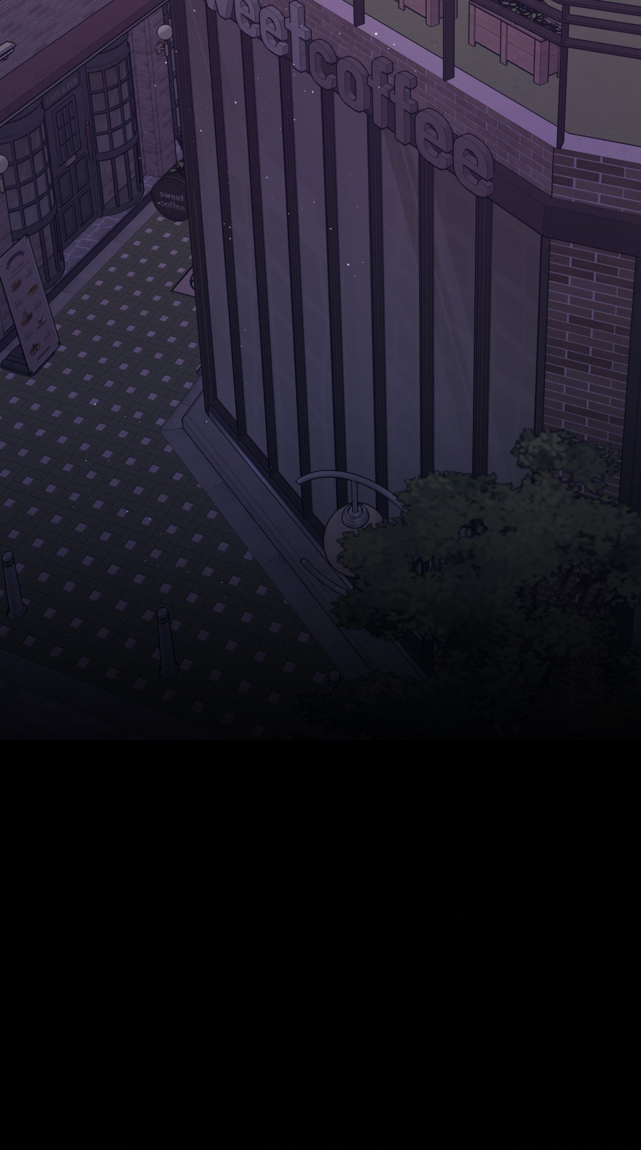 Yours to Claim Chapter 100 page 7