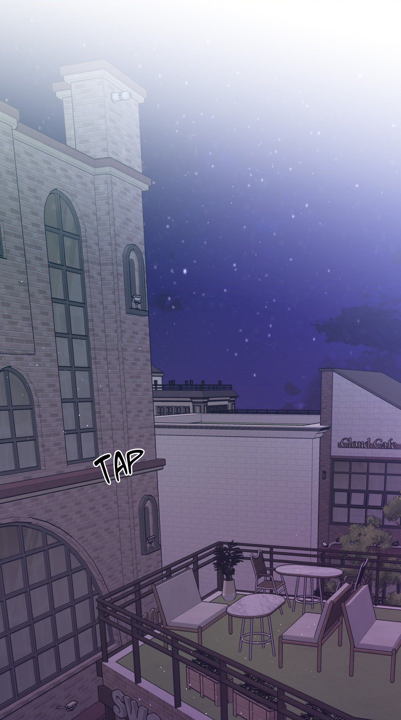 Yours to Claim Chapter 100 page 6
