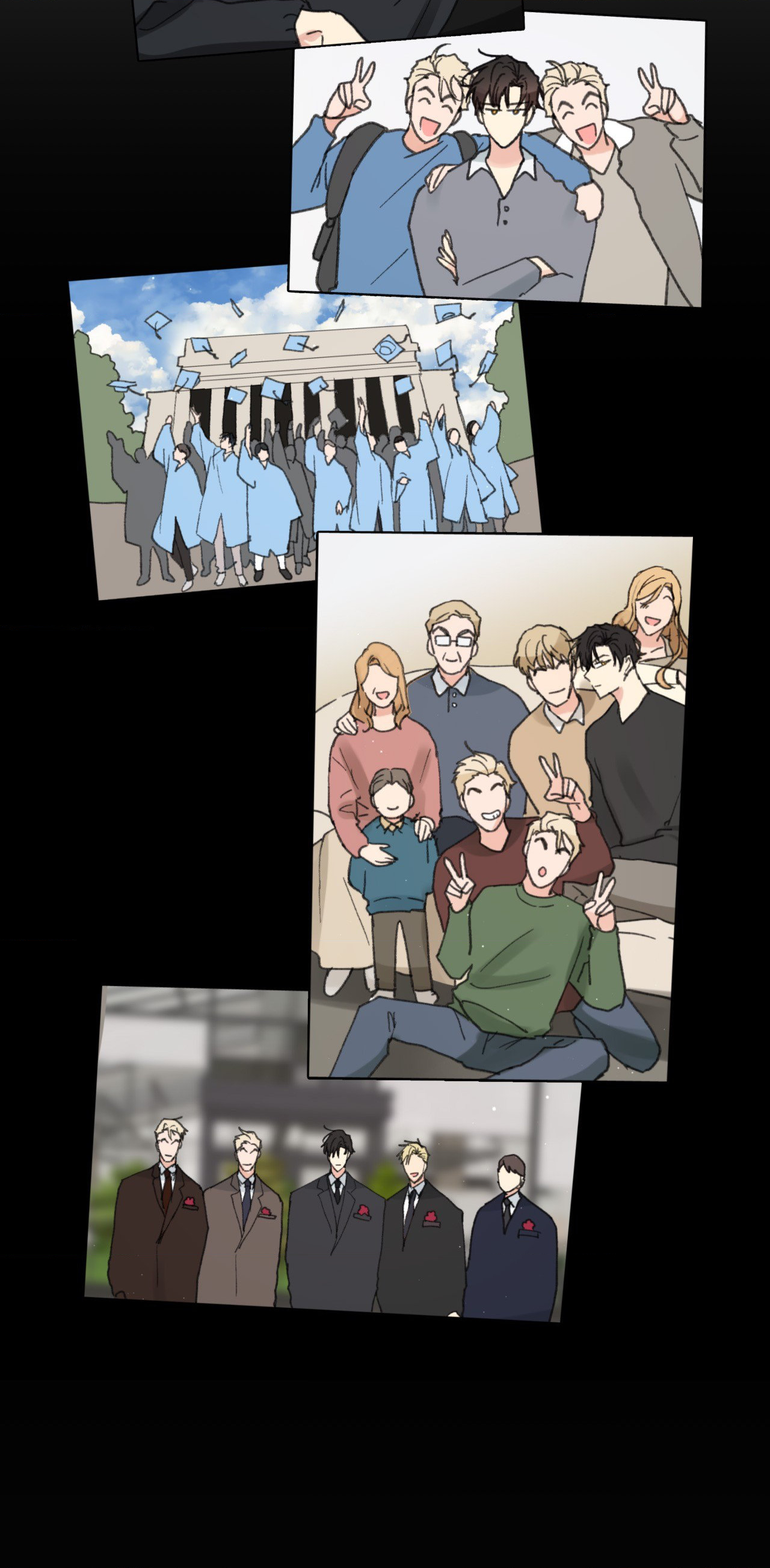 Yours to Claim Chapter 100 page 15