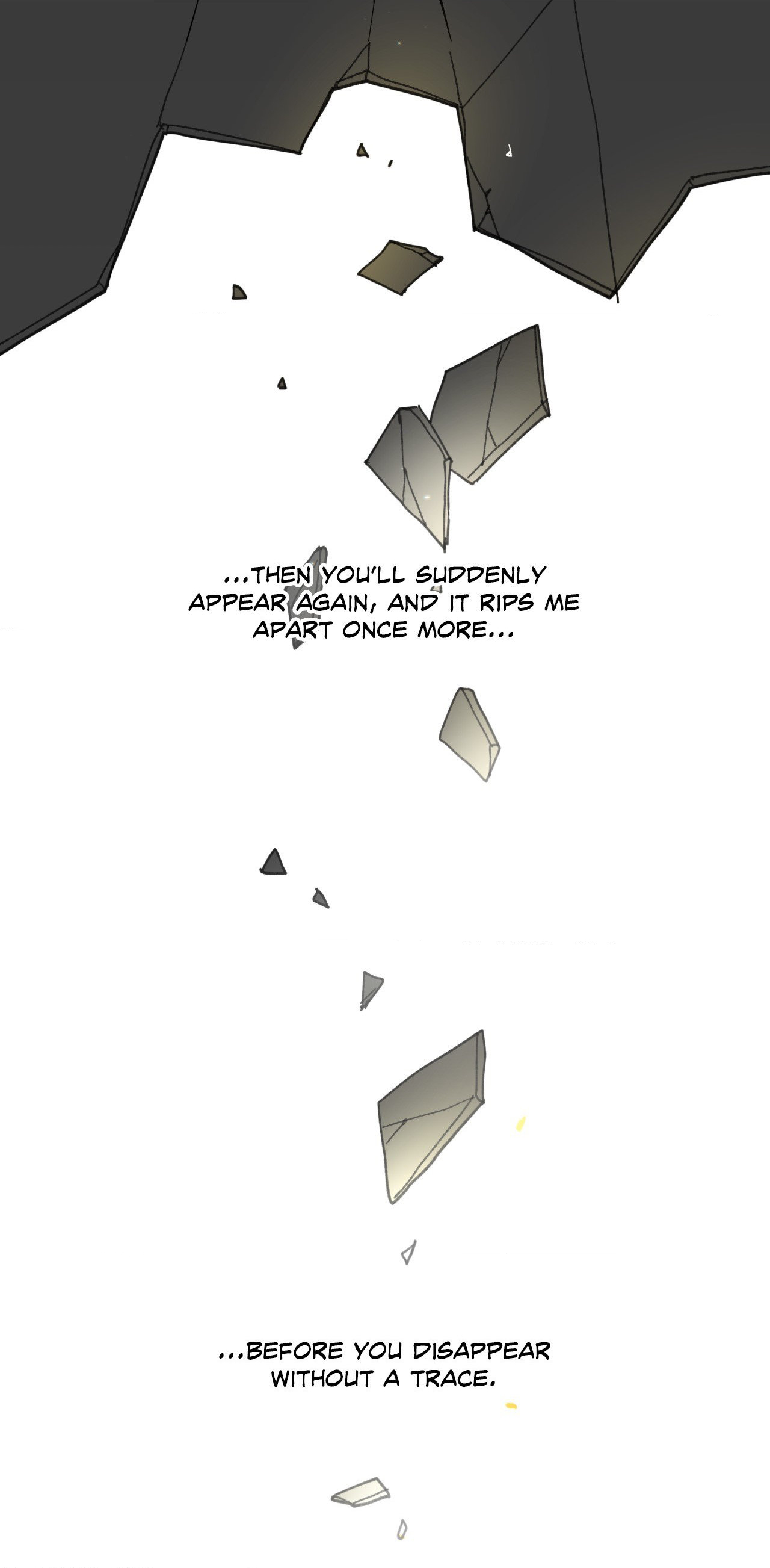 Yours to Claim Chapter 100 page 17