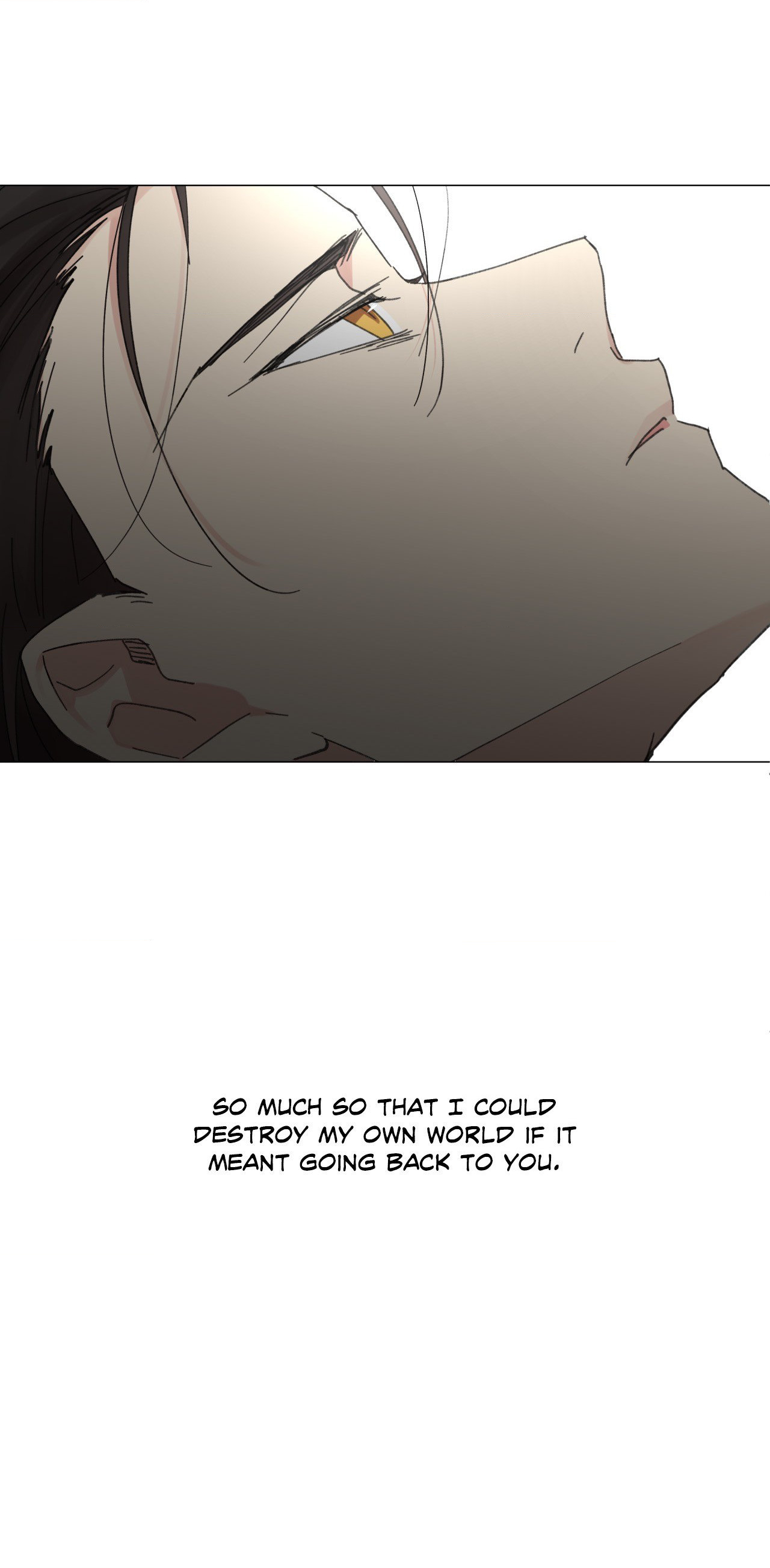 Yours to Claim Chapter 100 page 19