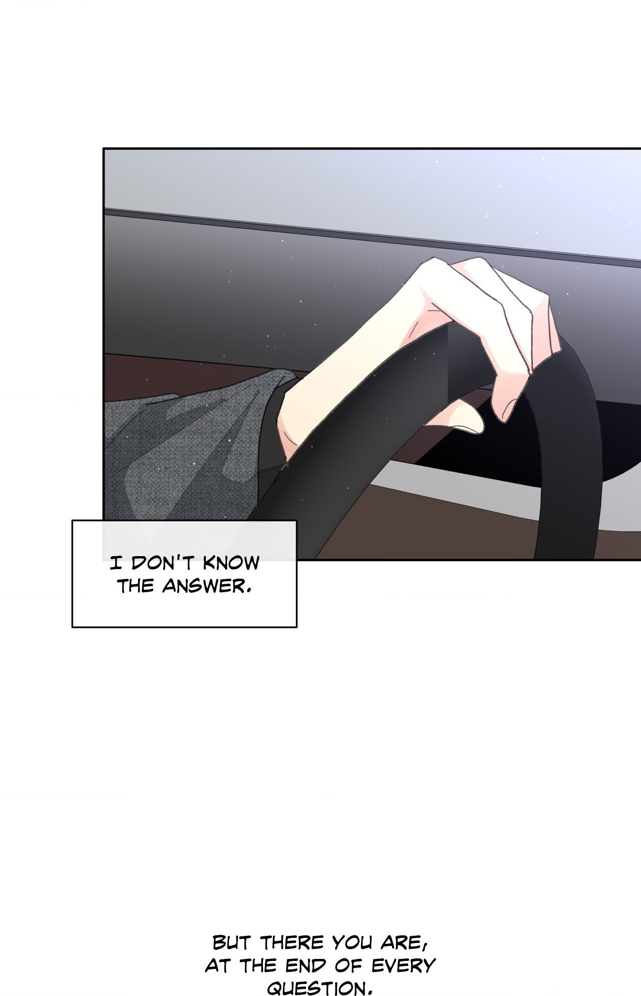 Yours to Claim Chapter 100 page 26