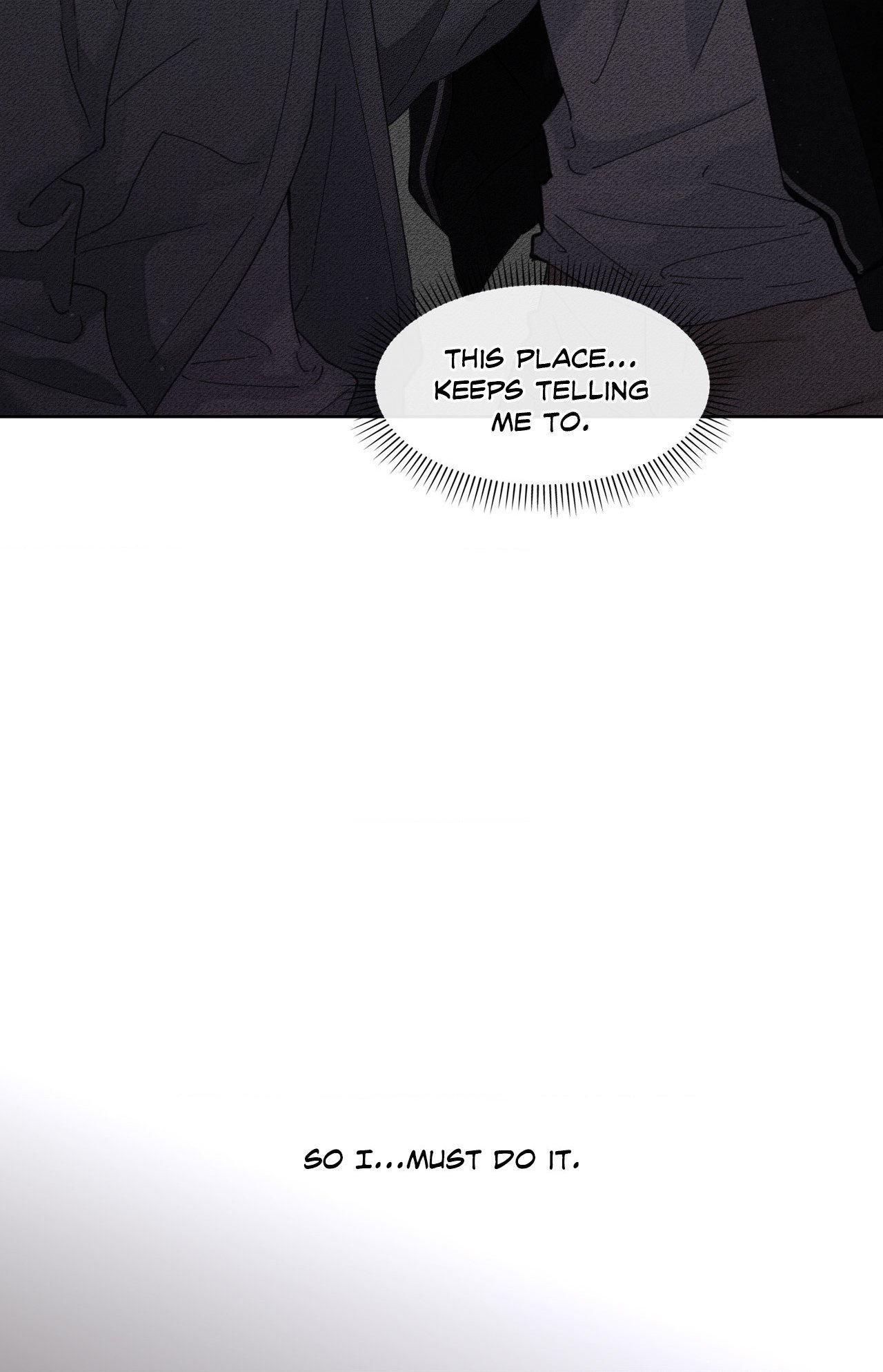 Yours to Claim Chapter 100 page 29