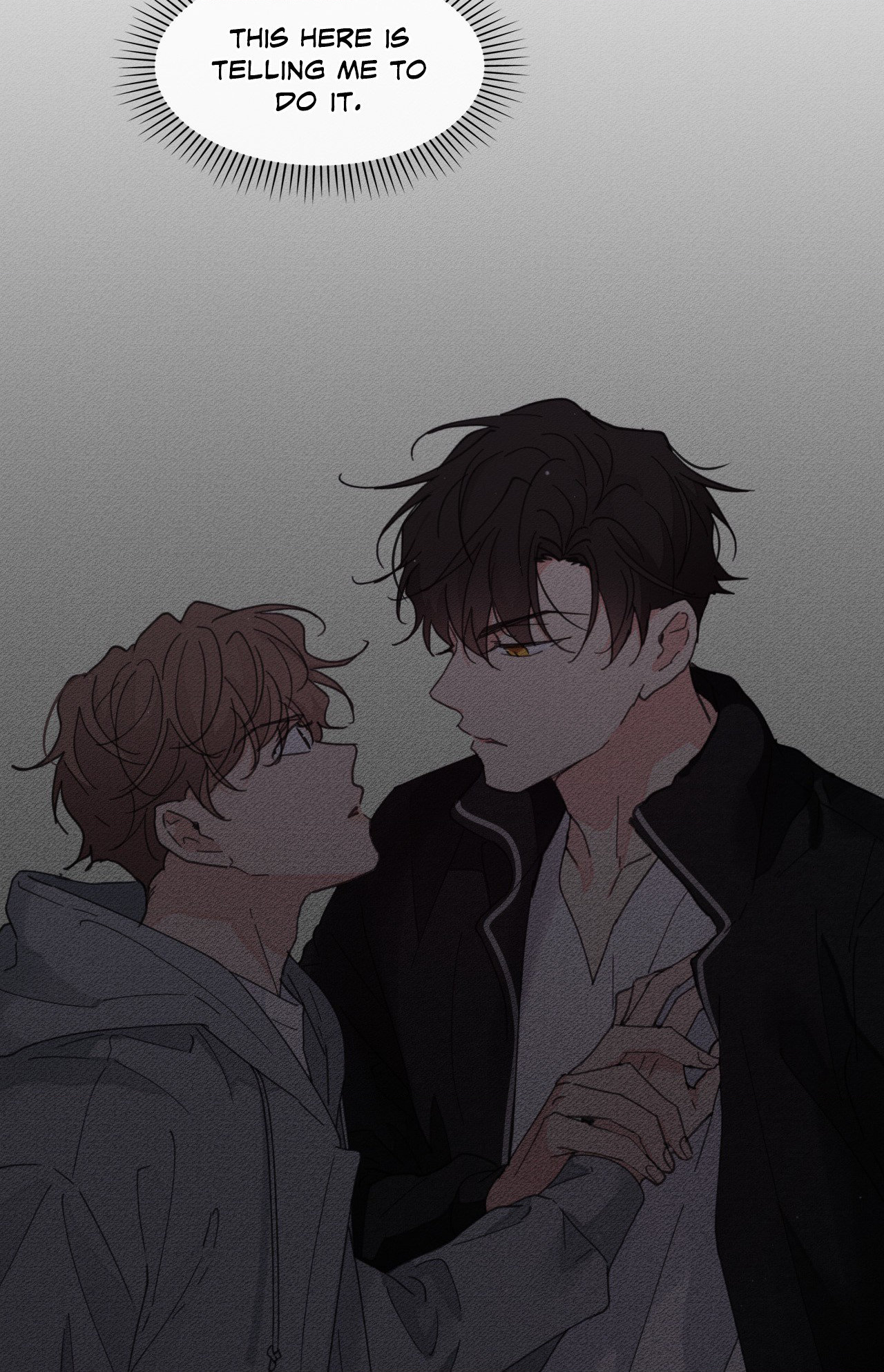 Yours to Claim Chapter 100 page 28