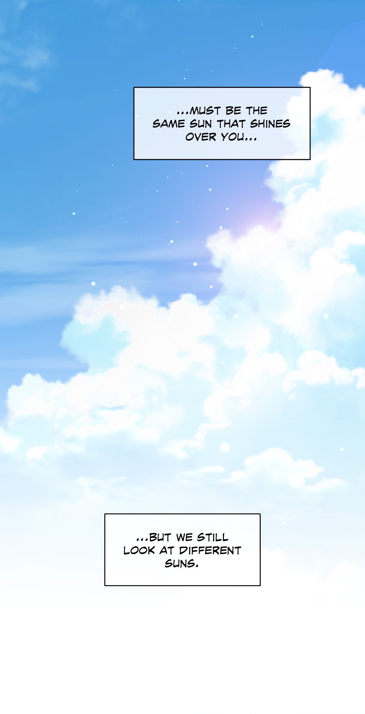 Yours to Claim Chapter 100 page 33