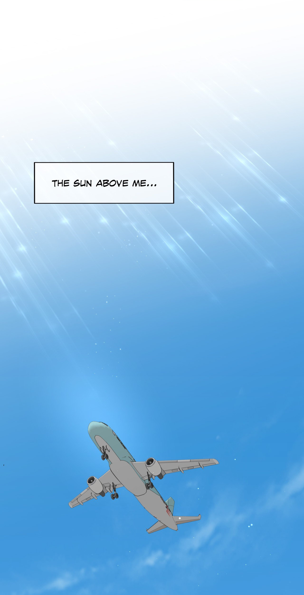 Yours to Claim Chapter 100 page 32