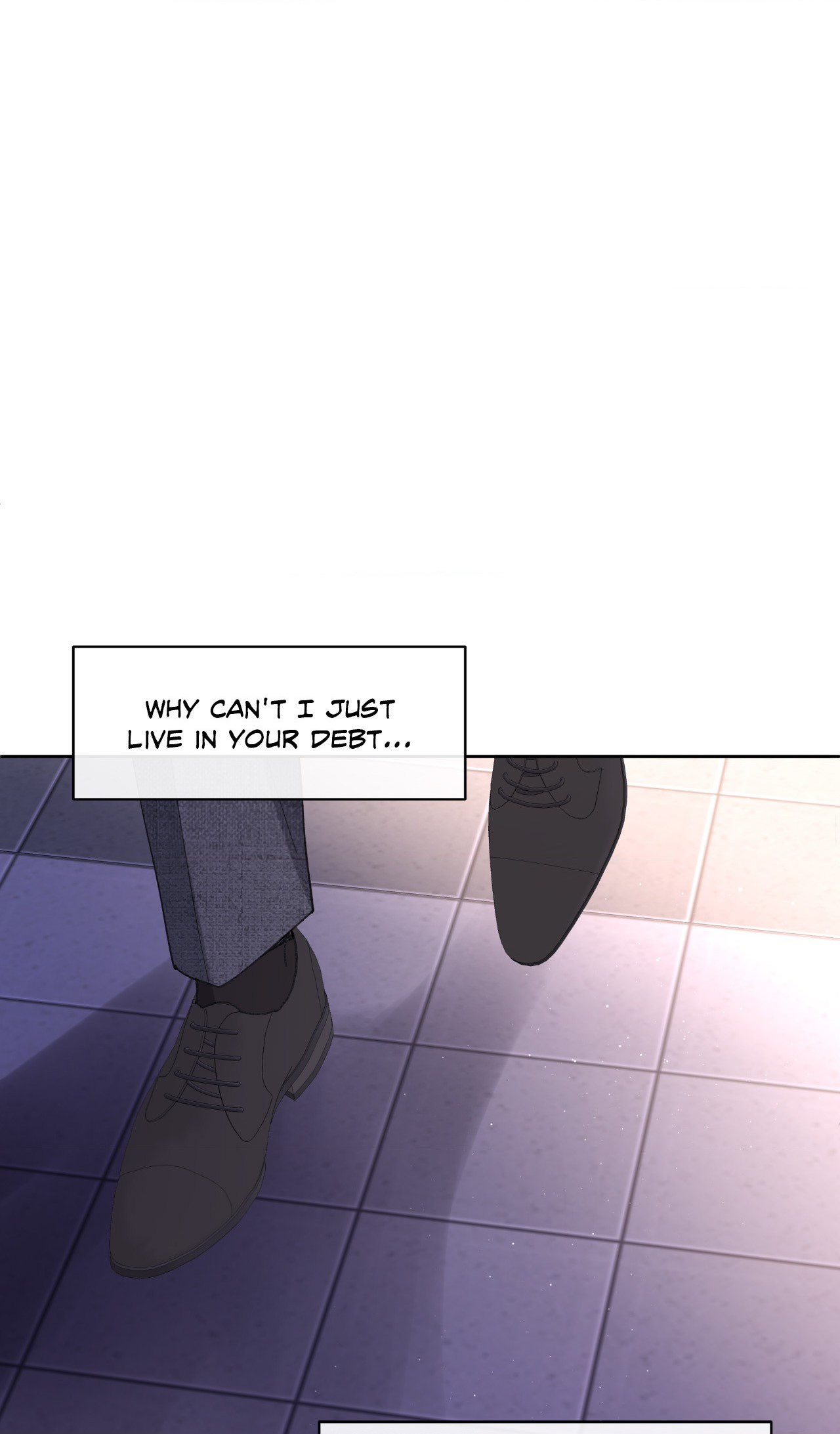 Yours to Claim Chapter 100 page 40