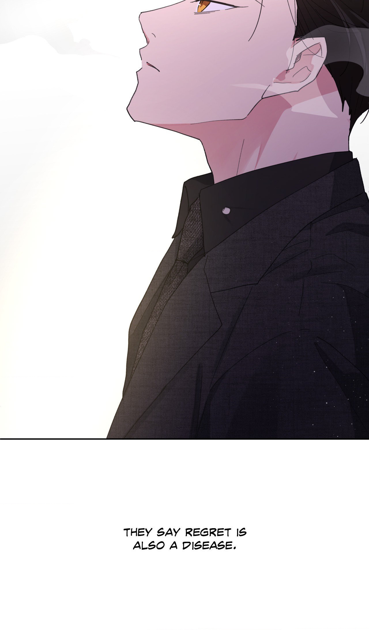 Yours to Claim Chapter 100 page 39