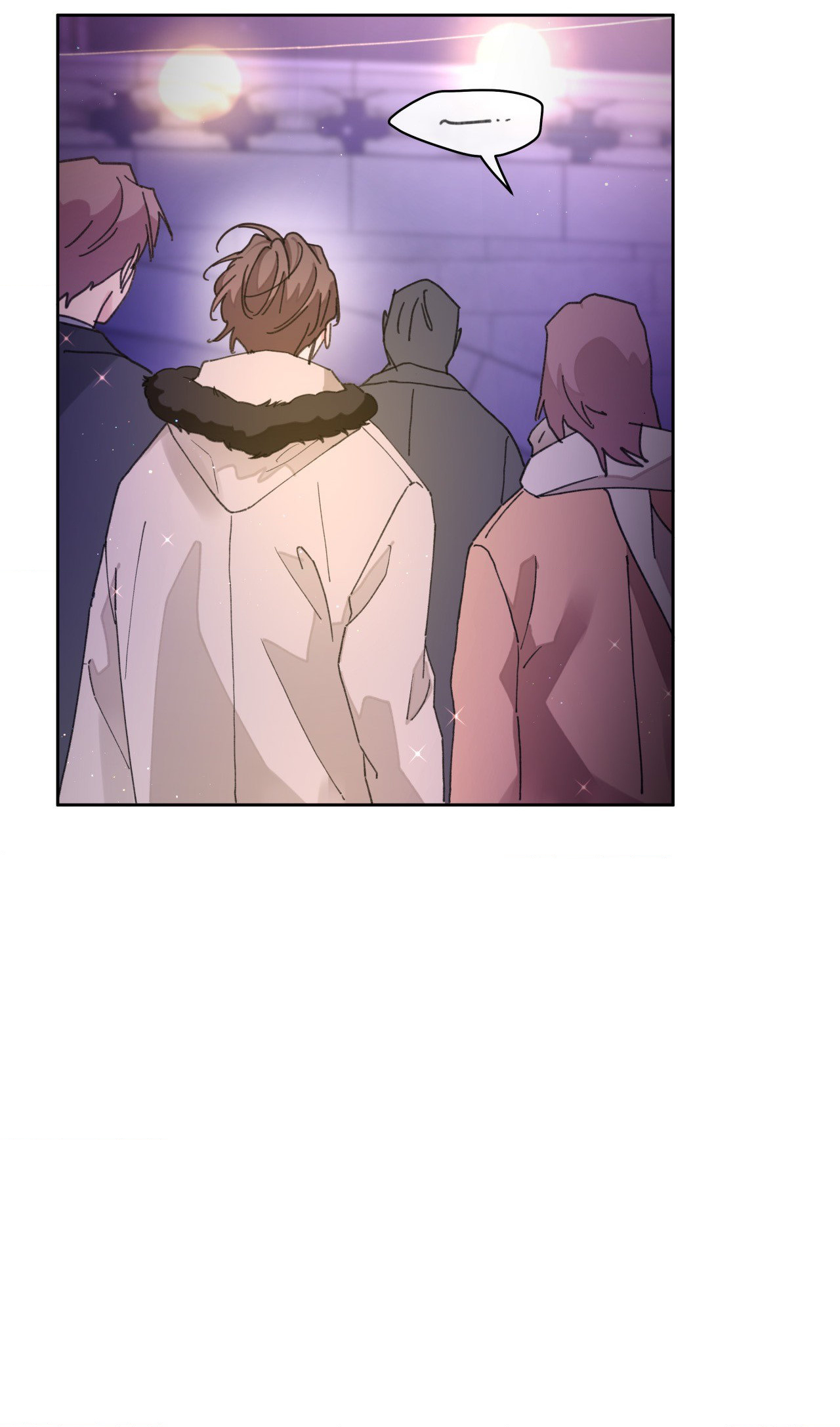 Yours to Claim Chapter 100 page 55