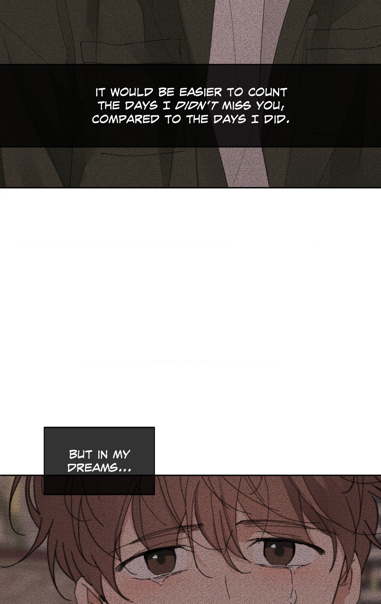 Yours to Claim Chapter 100 page 60