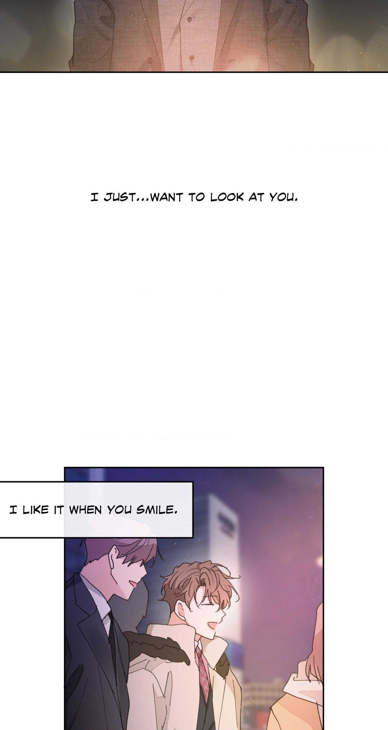 Yours to Claim Chapter 100 page 65