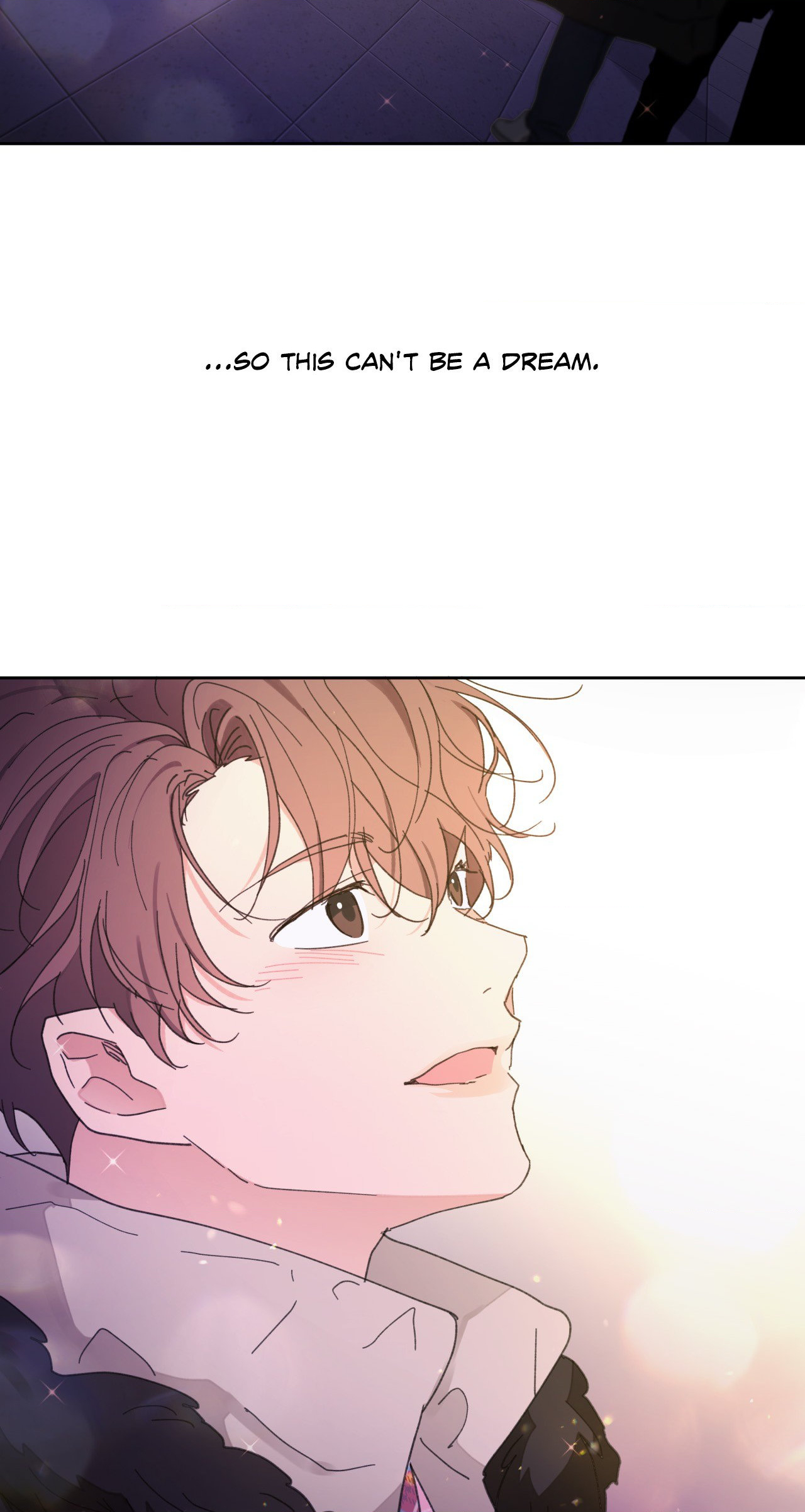Yours to Claim Chapter 100 page 63