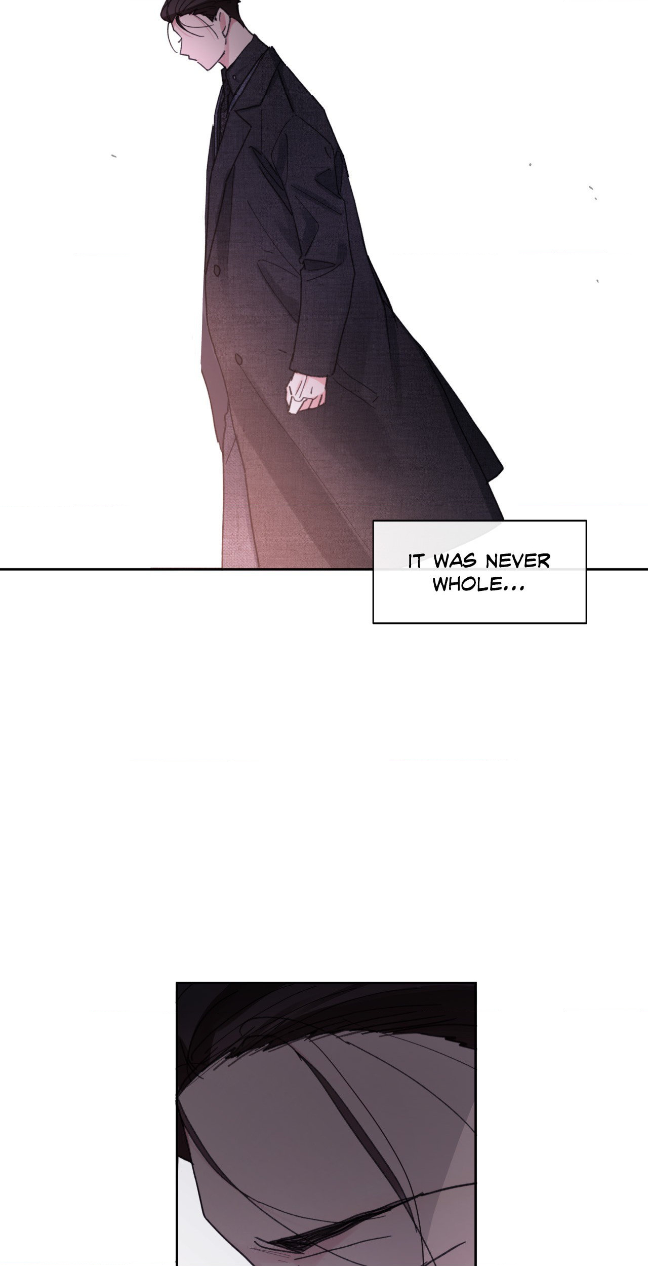 Yours to Claim Chapter 100 page 78