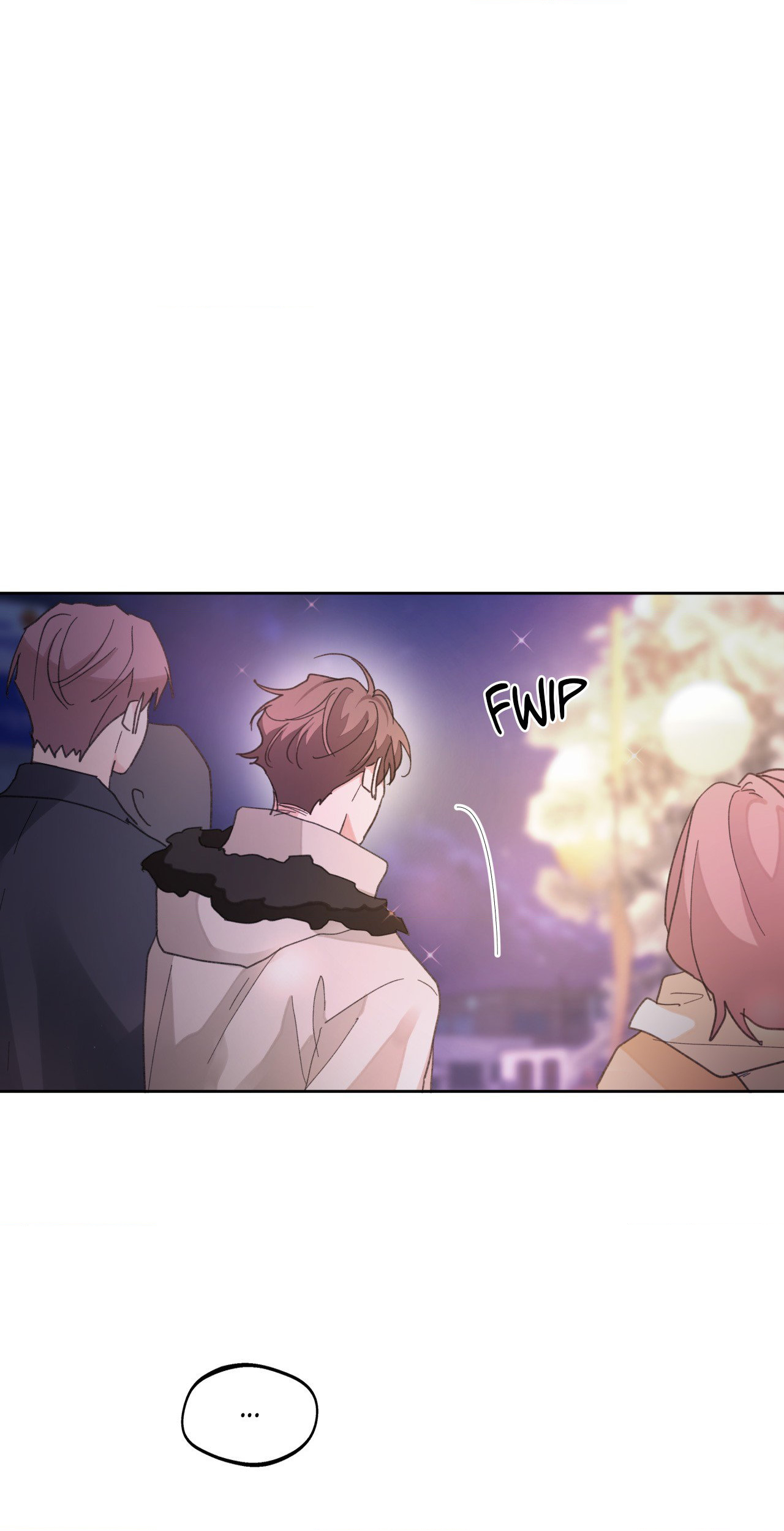 Yours to Claim Chapter 100 page 74