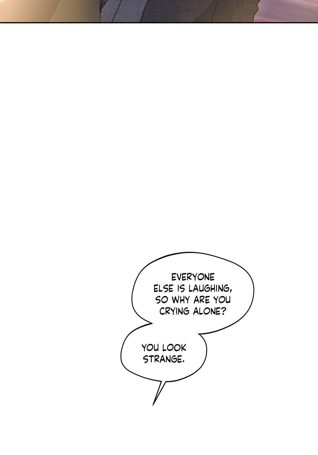 Yours to Claim Chapter 100 page 82