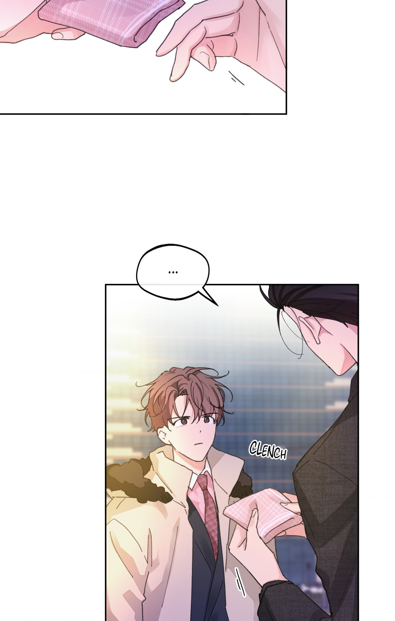 Yours to Claim Chapter 100 page 89