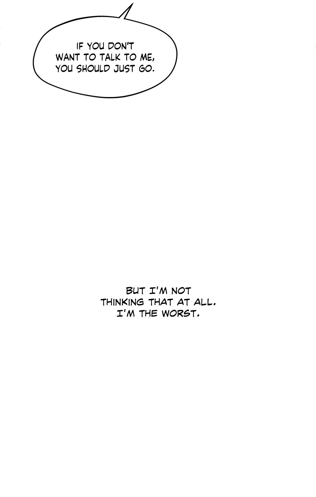 Yours to Claim Chapter 100 page 91