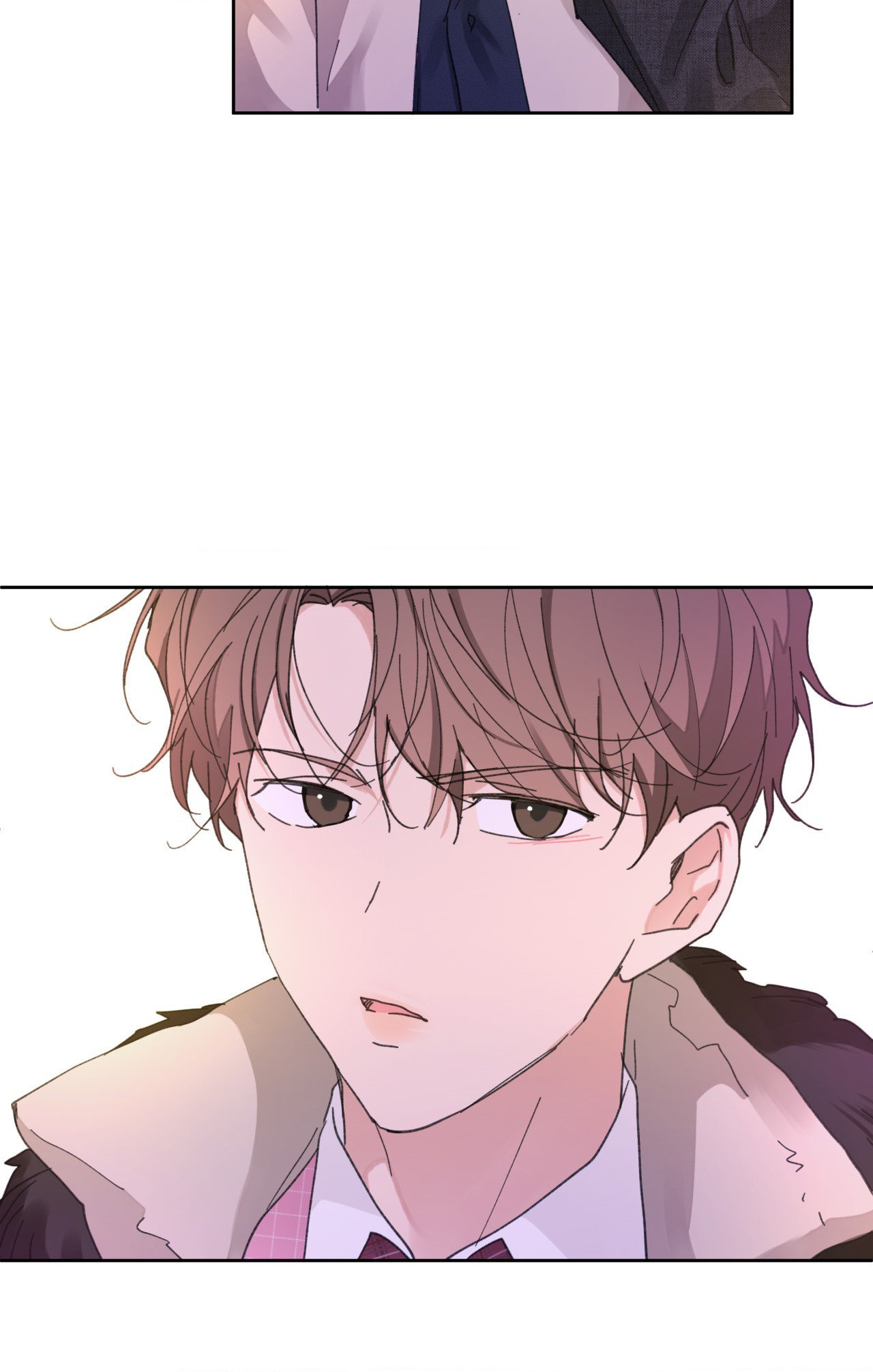 Yours to Claim Chapter 100 page 90
