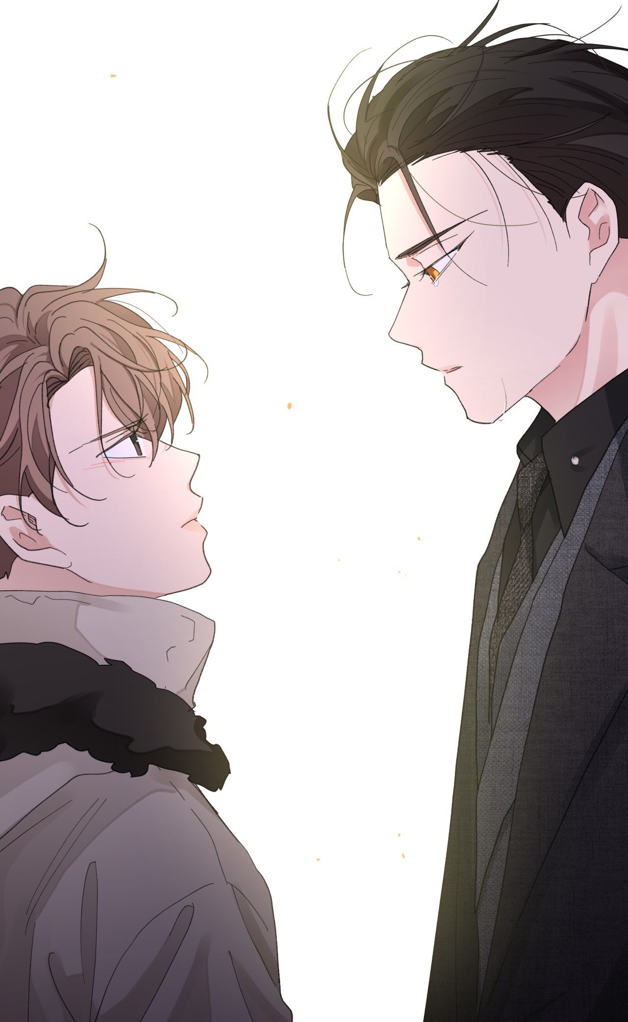 Yours to Claim Chapter 100 page 99