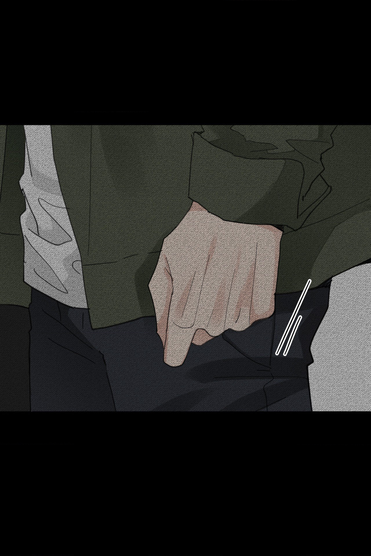 Yours to Claim Chapter 100 page 97