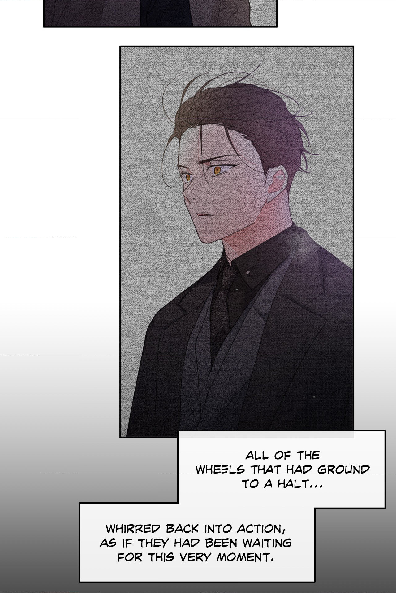 Yours to Claim Chapter 100 page 93