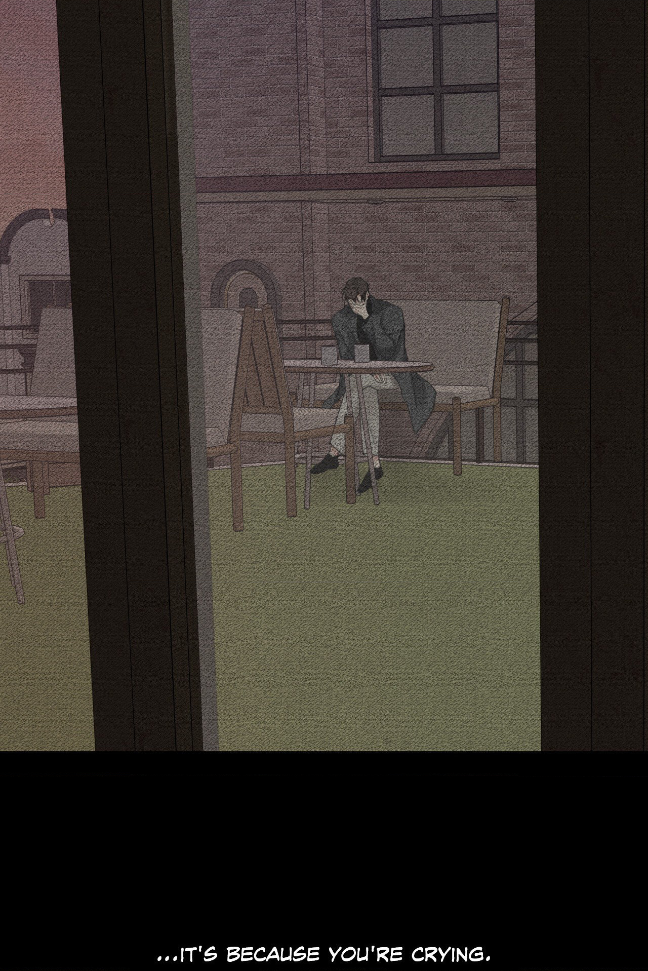 Yours to Claim Chapter 100 page 96