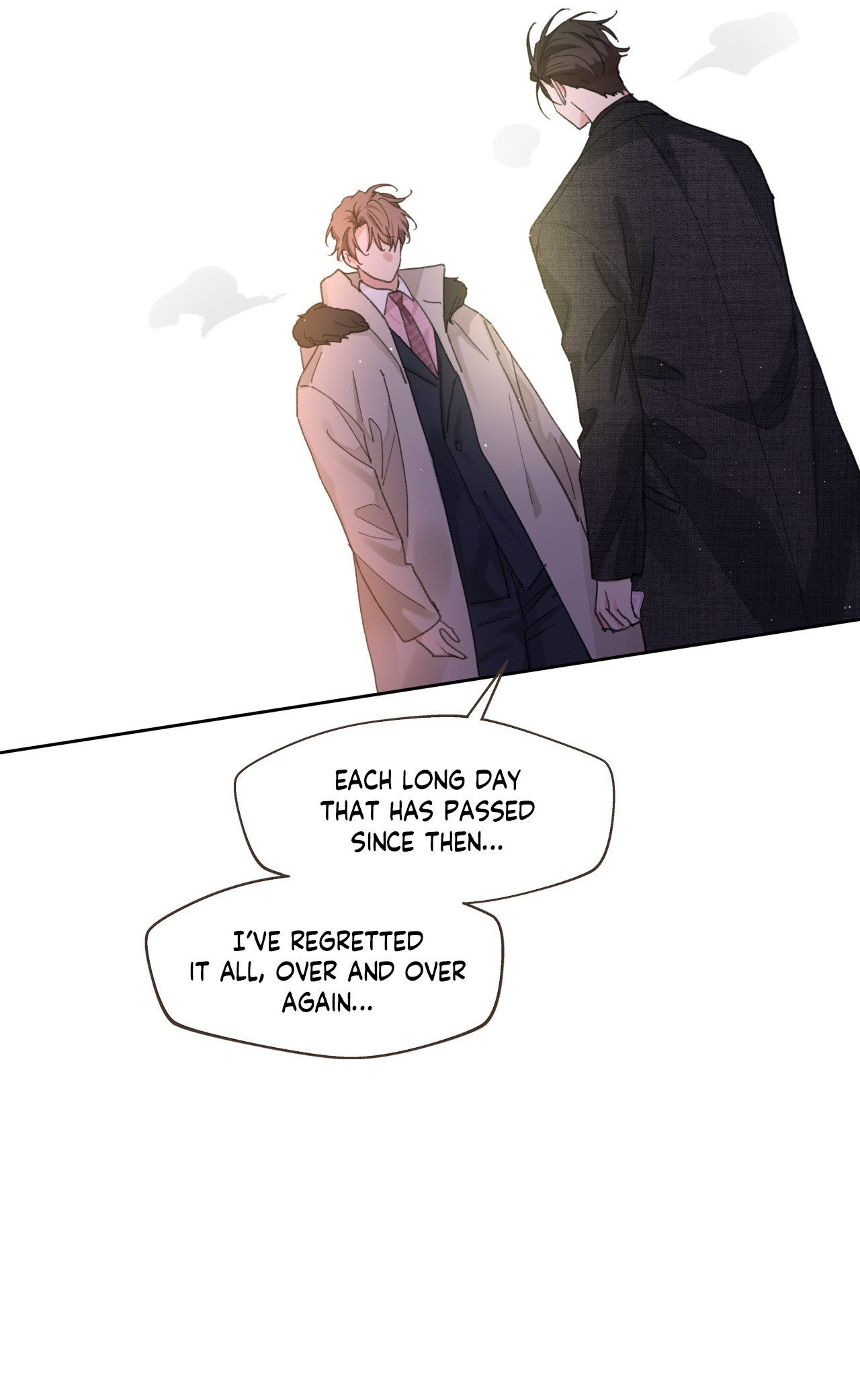 Yours to Claim Chapter 100 page 103