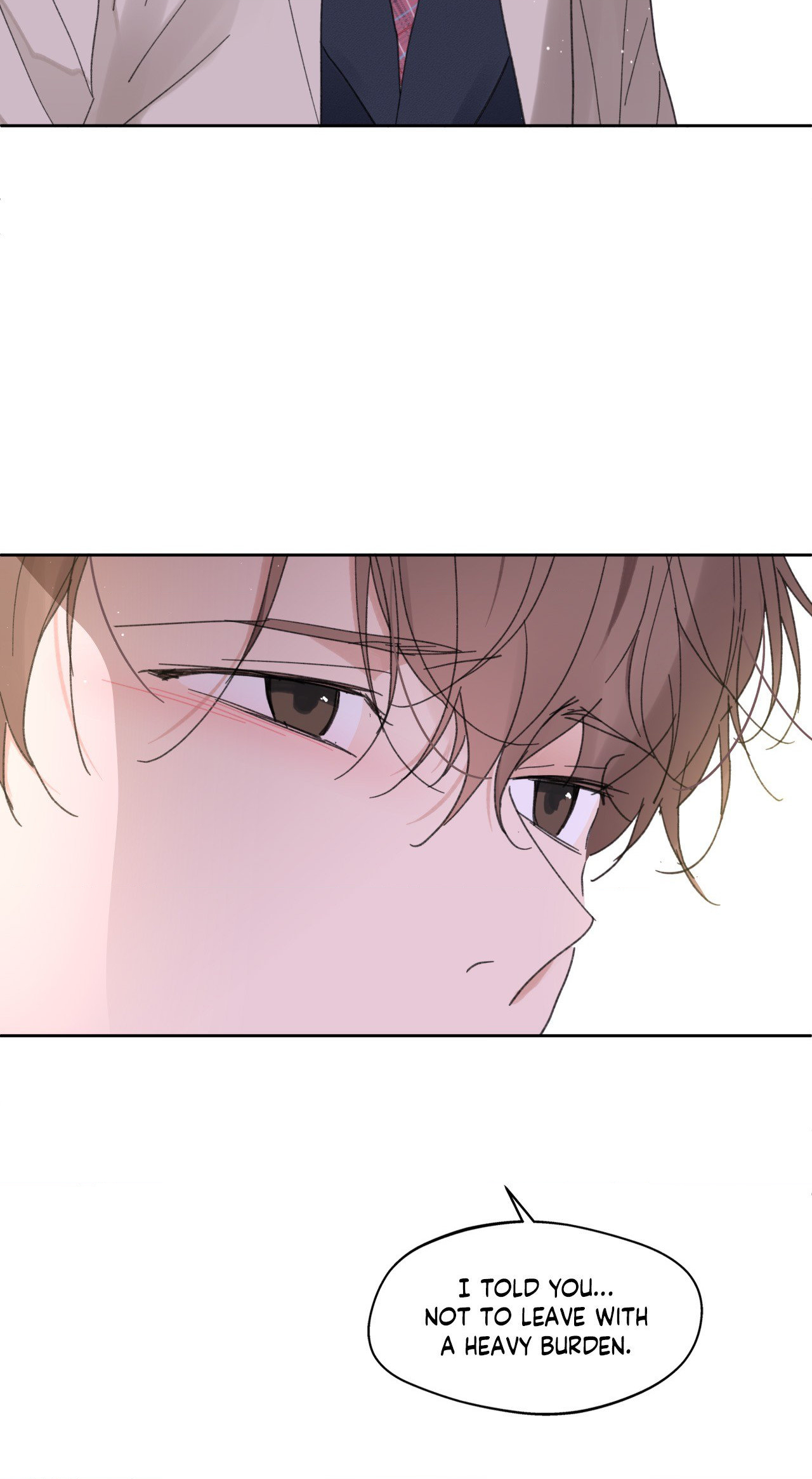Yours to Claim Chapter 100 page 105