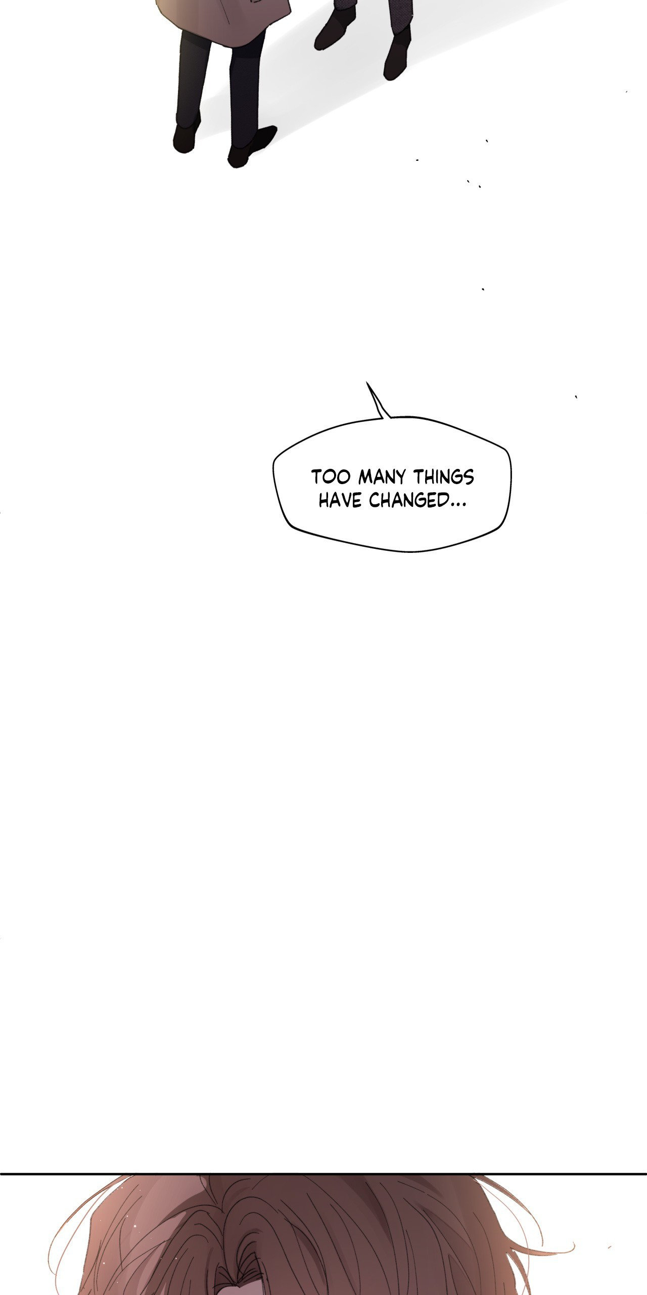 Yours to Claim Chapter 100 page 114