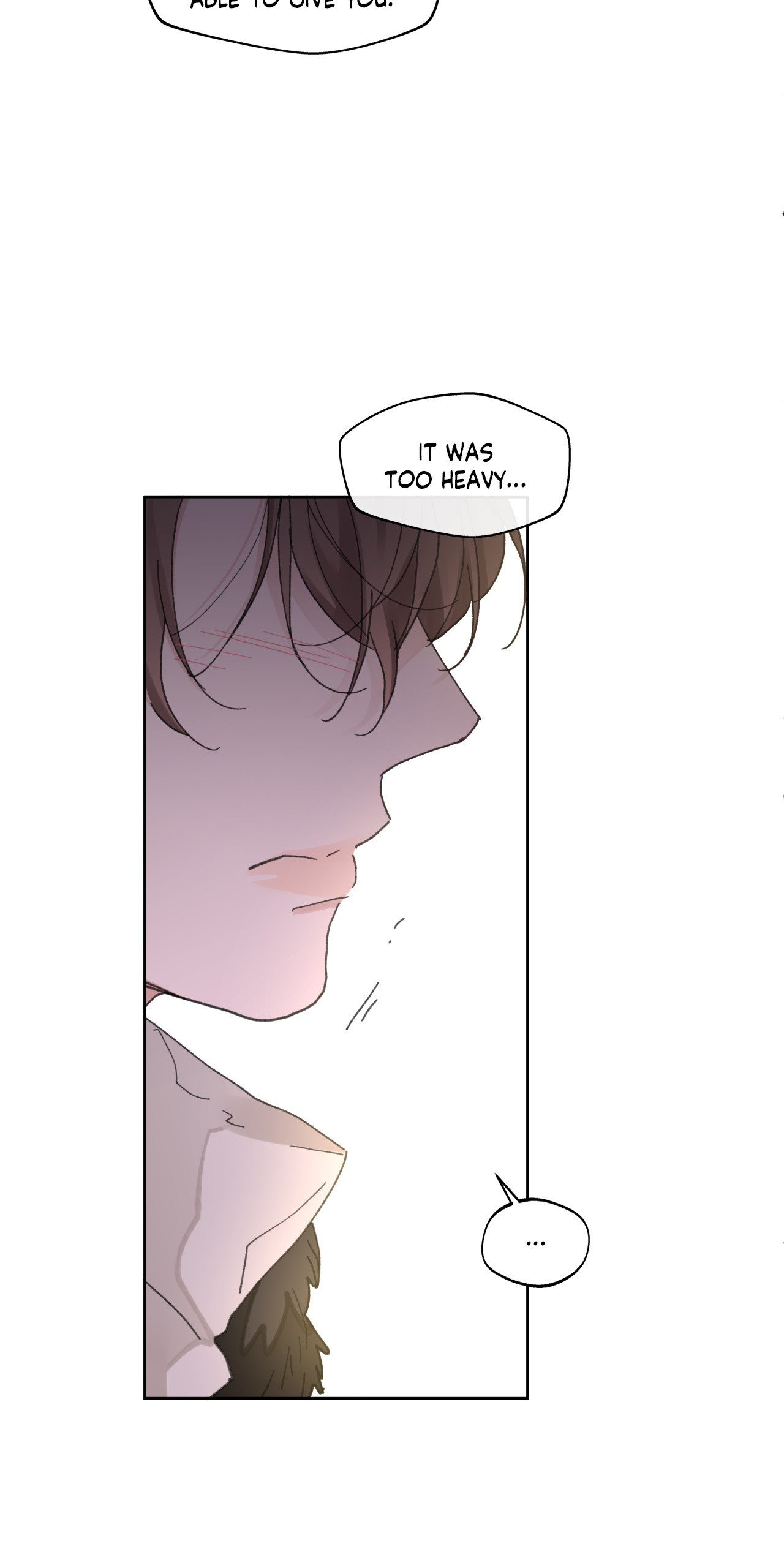 Yours to Claim Chapter 100 page 111