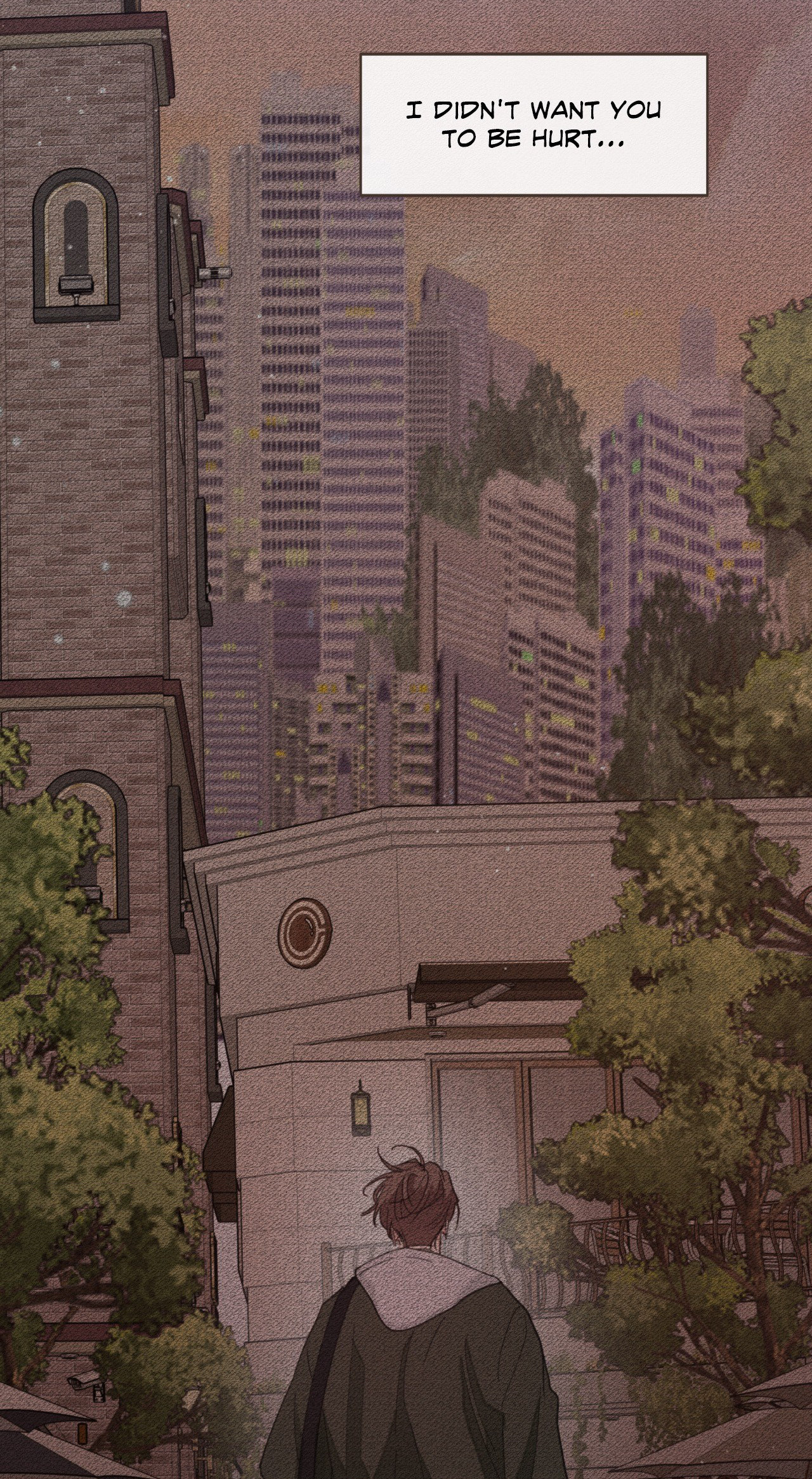 Yours to Claim Chapter 100 page 107
