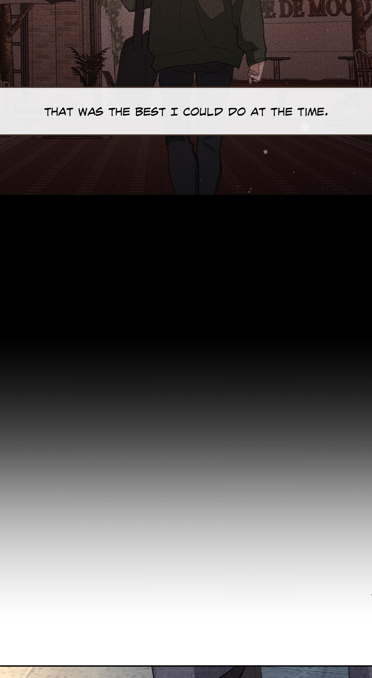 Yours to Claim Chapter 100 page 108