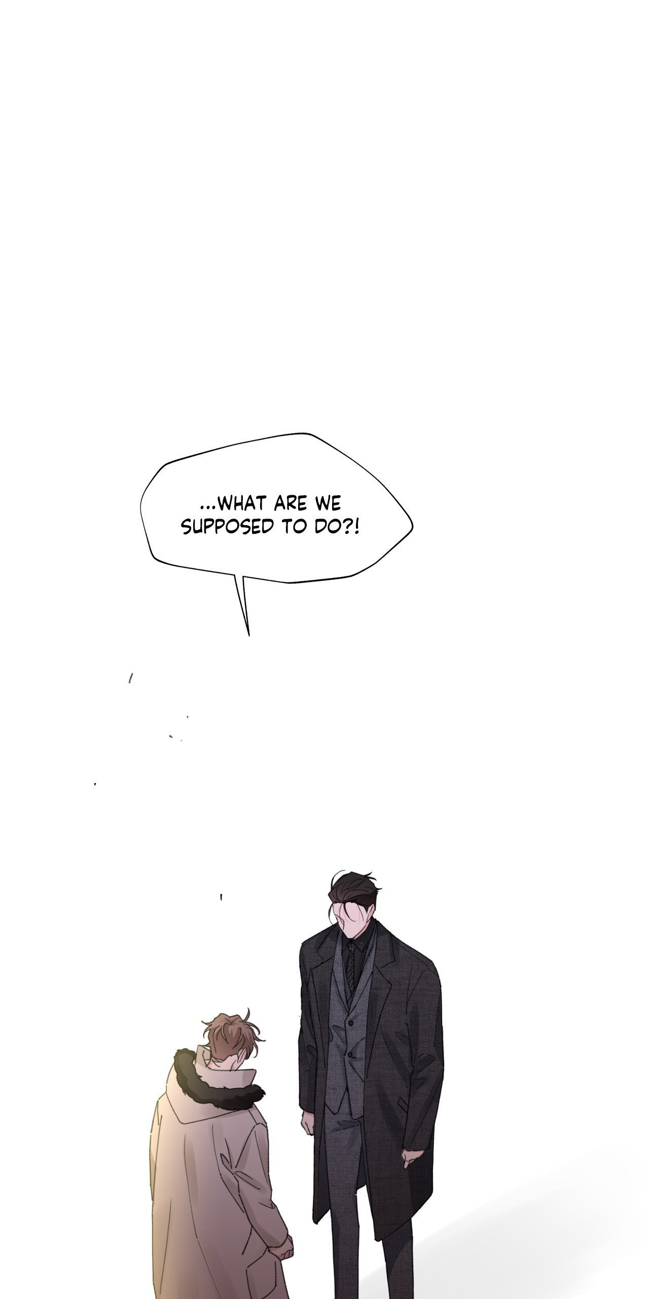 Yours to Claim Chapter 100 page 113