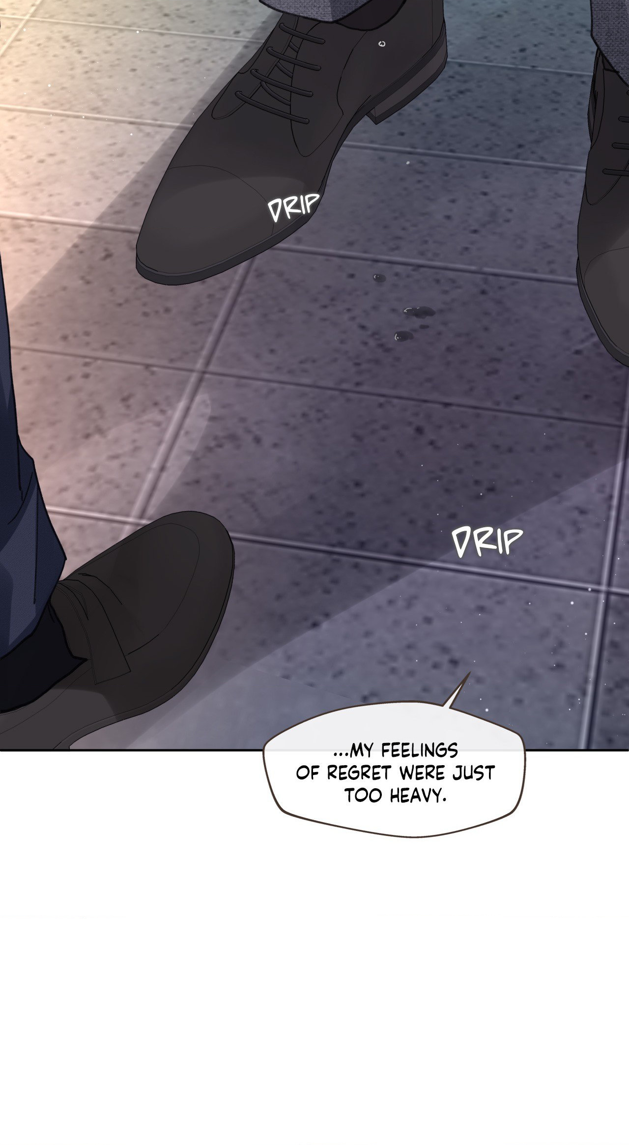 Yours to Claim Chapter 100 page 109