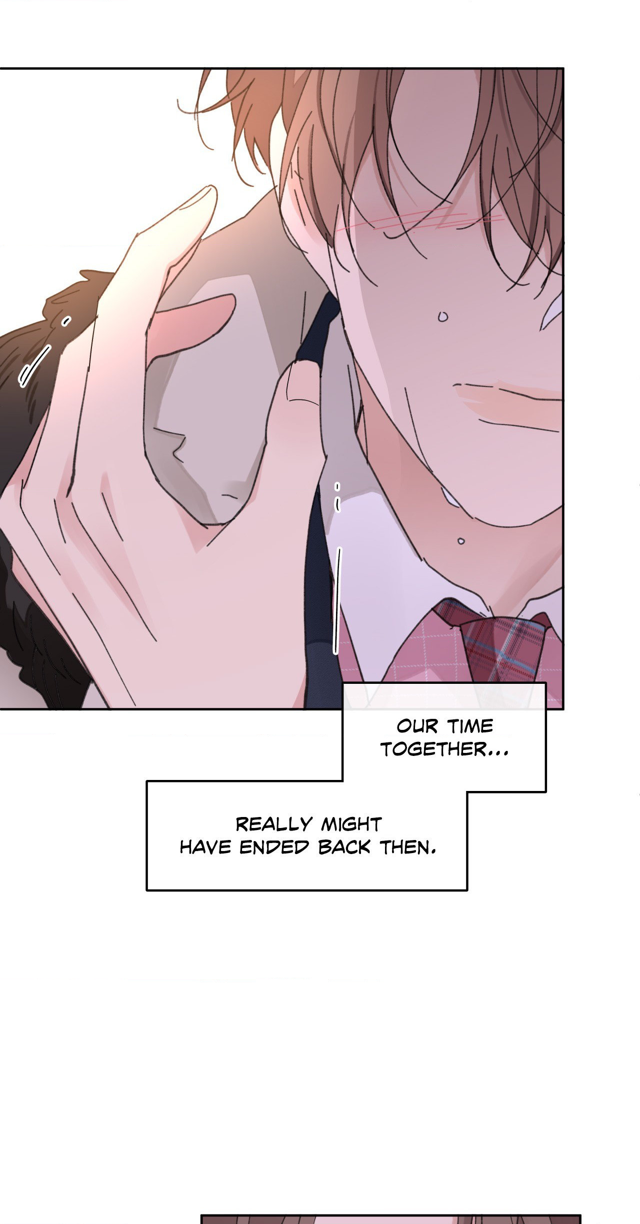 Yours to Claim Chapter 100 page 117