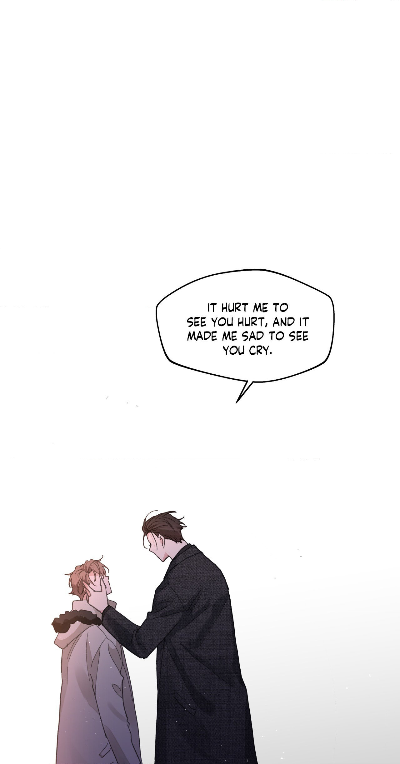 Yours to Claim Chapter 100 page 120
