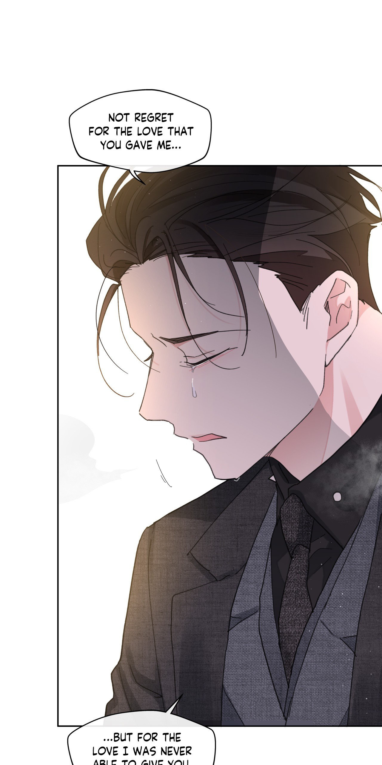 Yours to Claim Chapter 100 page 110