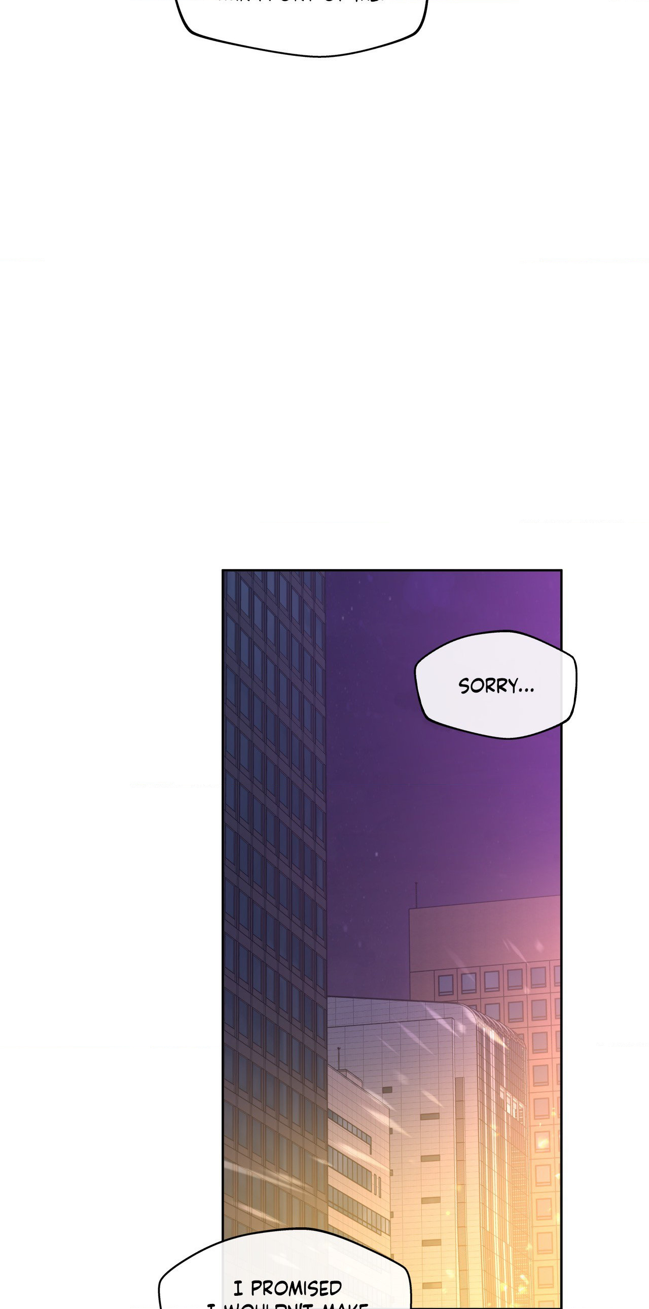 Yours to Claim Chapter 100 page 125