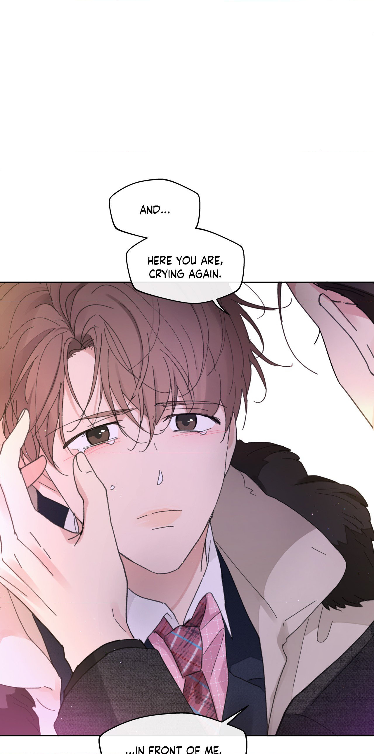 Yours to Claim Chapter 100 page 124