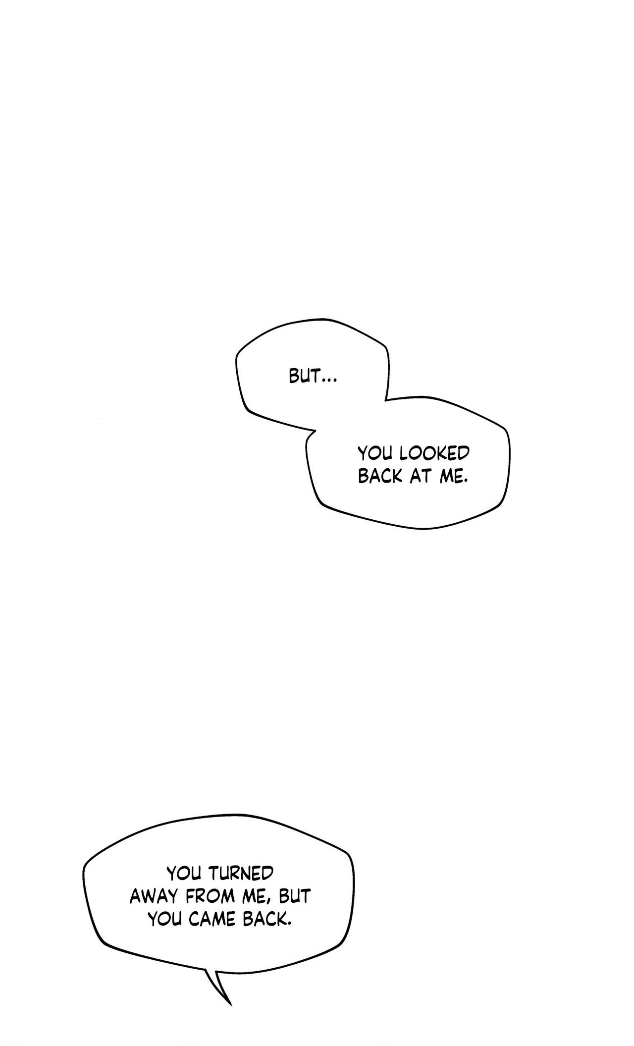 Yours to Claim Chapter 100 page 134