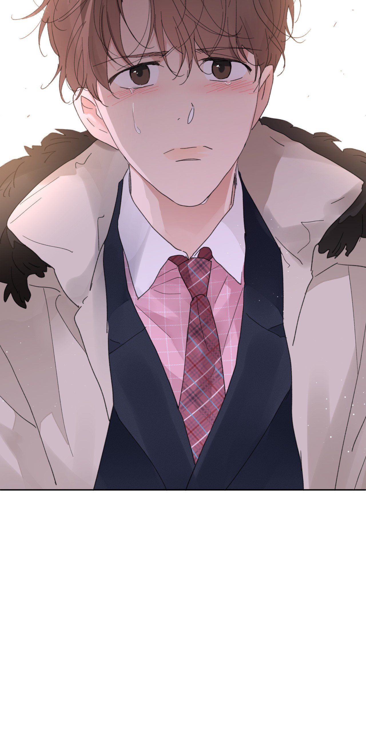 Yours to Claim Chapter 100 page 115