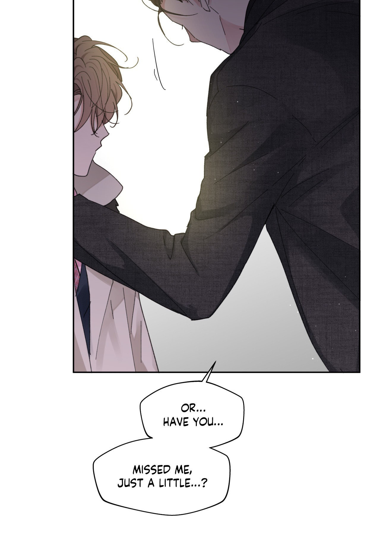 Yours to Claim Chapter 100 page 130