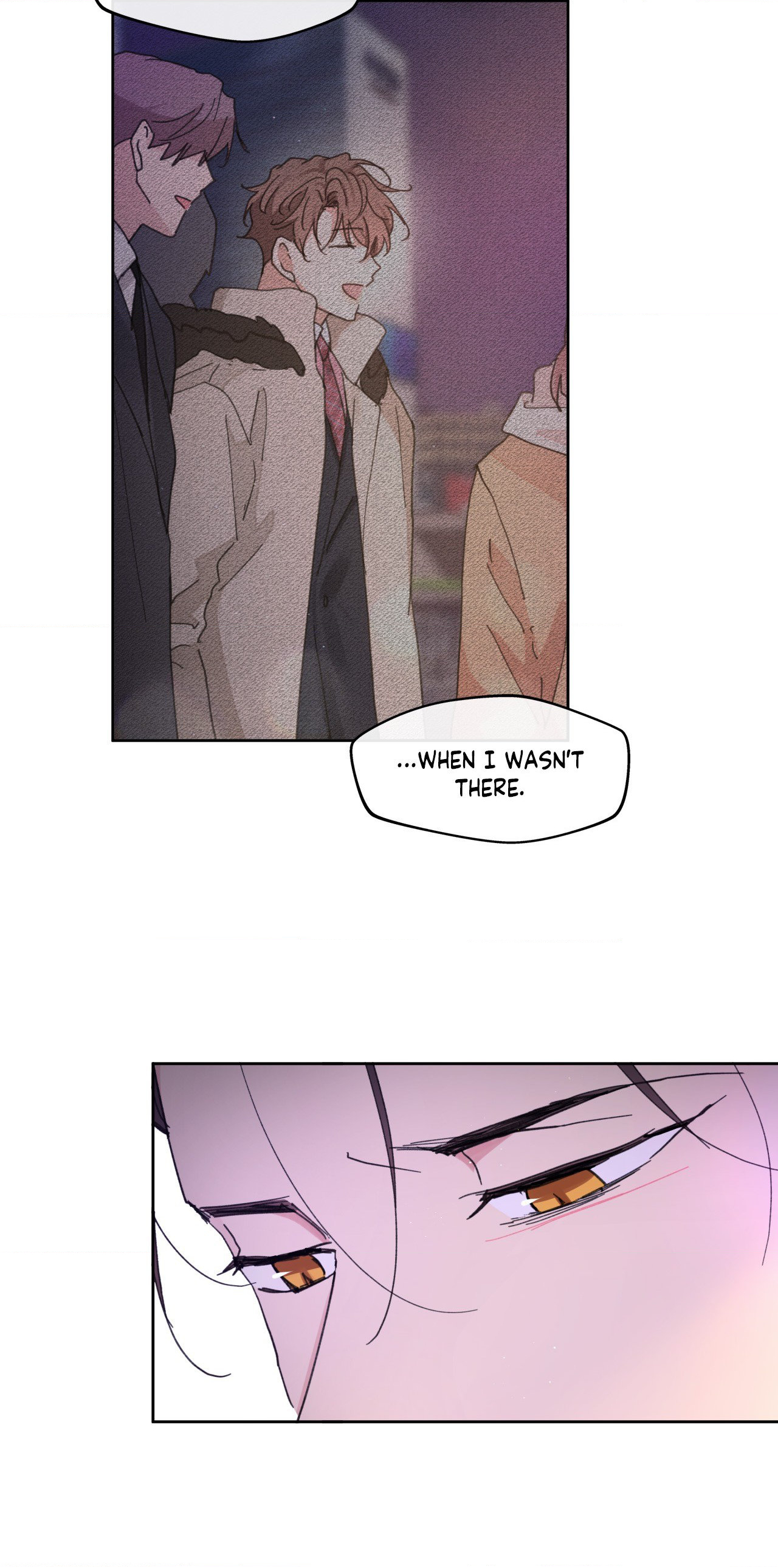 Yours to Claim Chapter 100 page 123