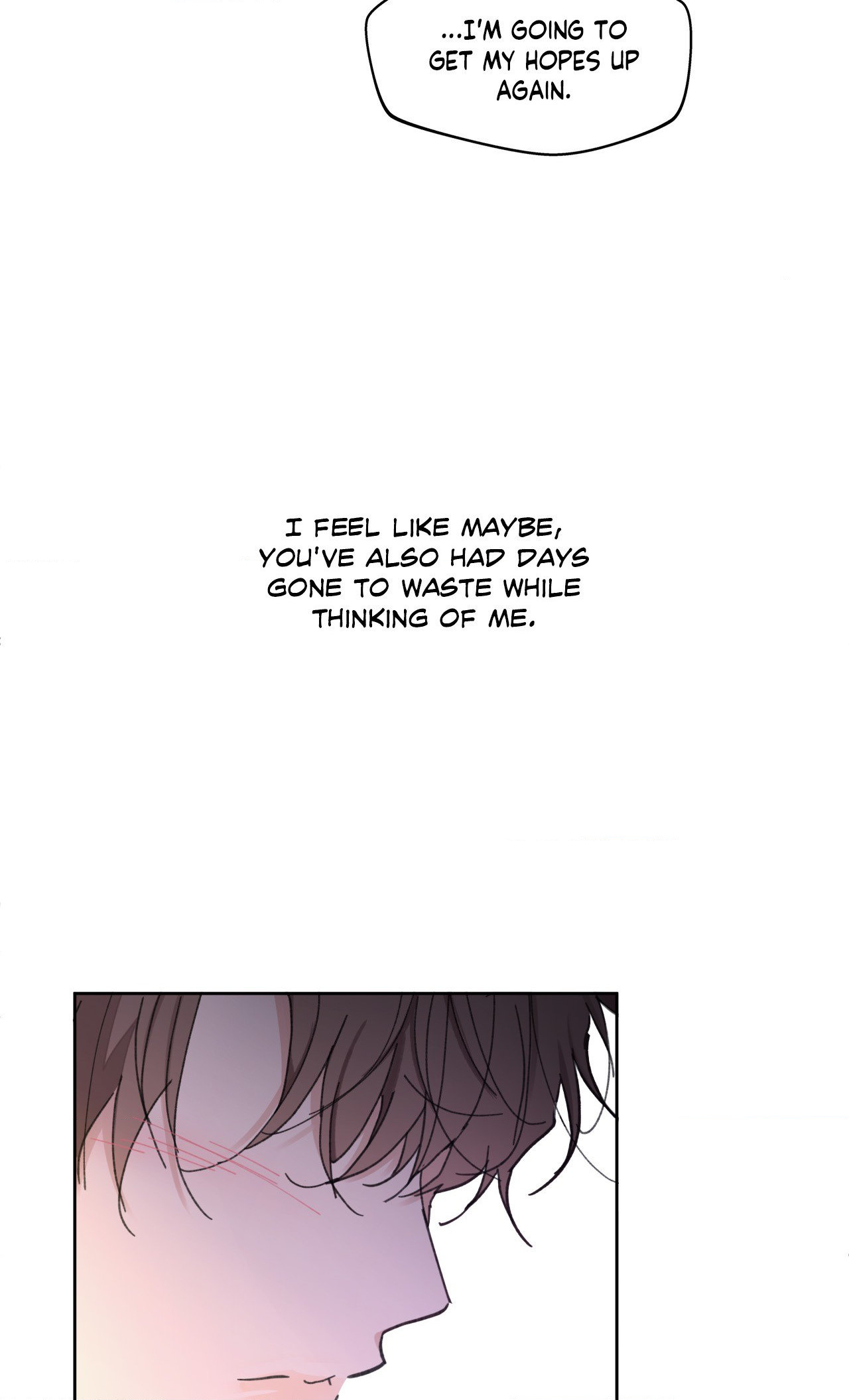 Yours to Claim Chapter 100 page 136