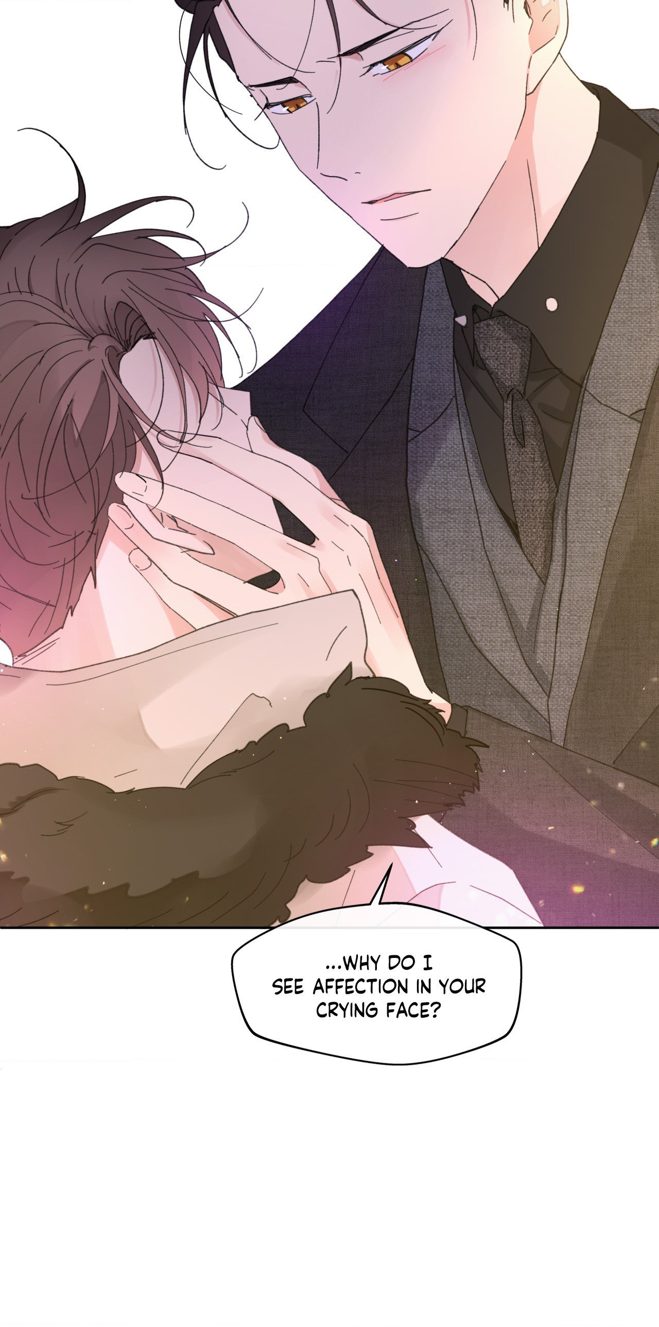 Yours to Claim Chapter 100 page 127