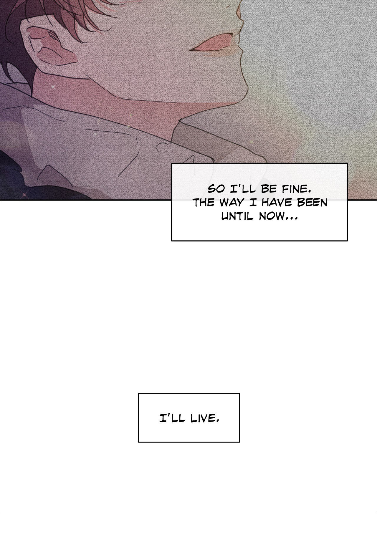 Yours to Claim Chapter 100 page 133