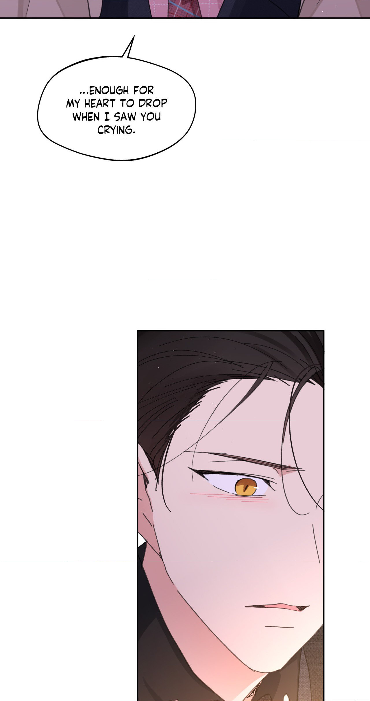 Yours to Claim Chapter 100 page 141